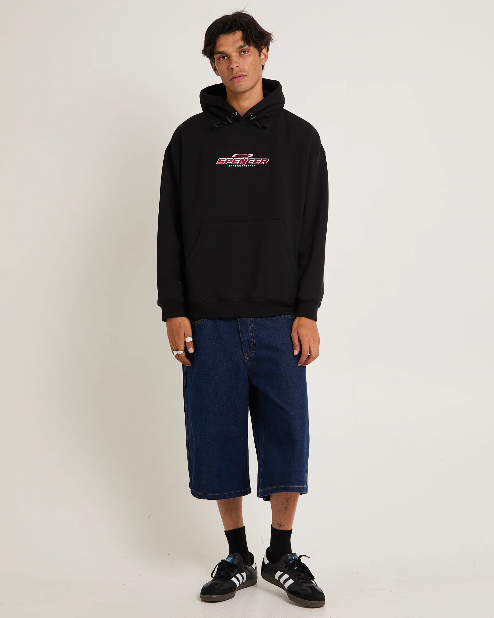 Lightspeed Hoodie - Image 3