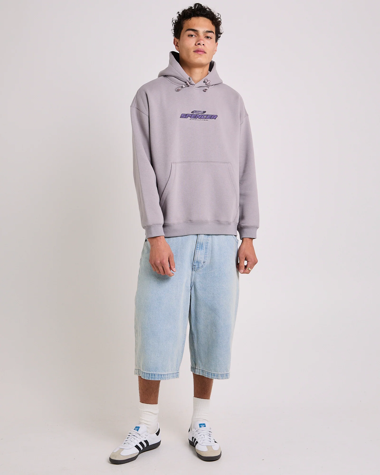 Lightspeed Hoodie - Image 3