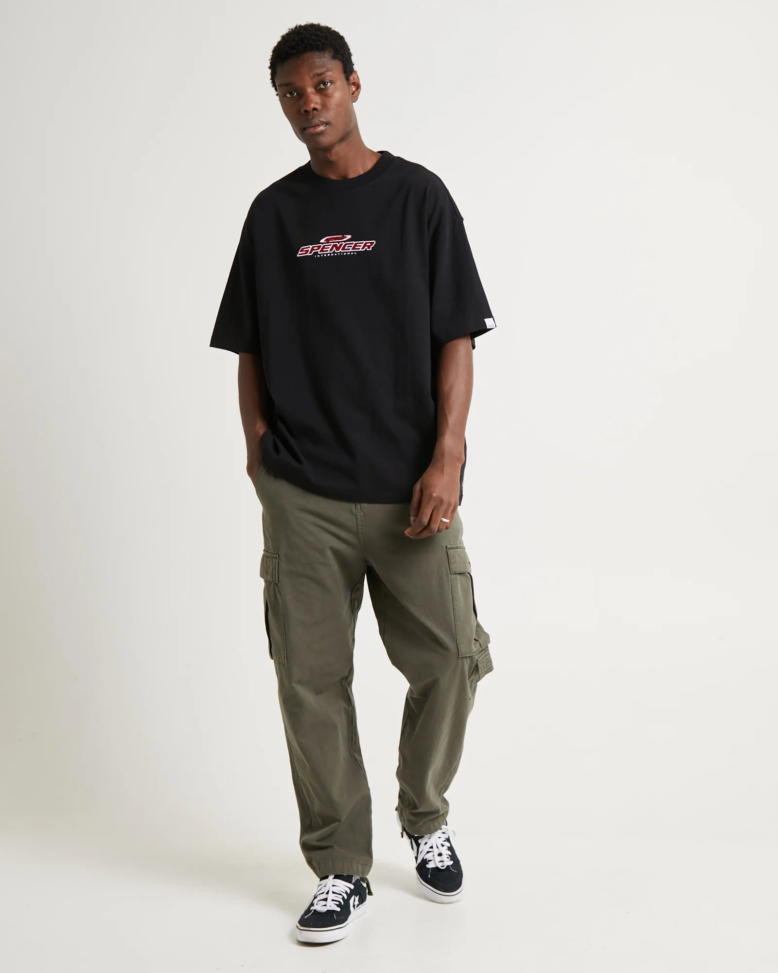 Lightspeed T-Shirt - Image 3