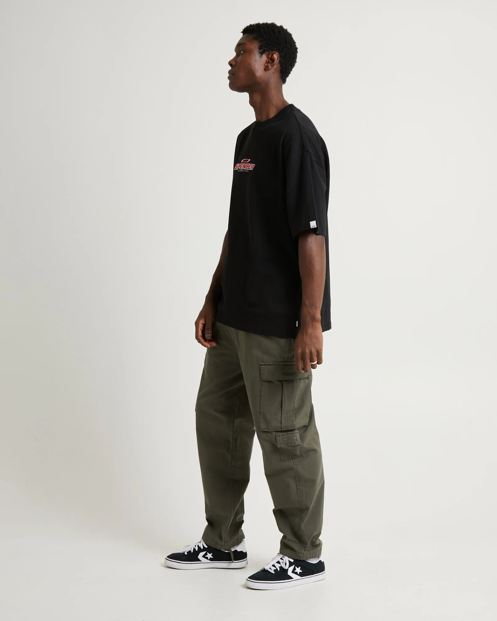 Lightspeed T-Shirt - Image 4