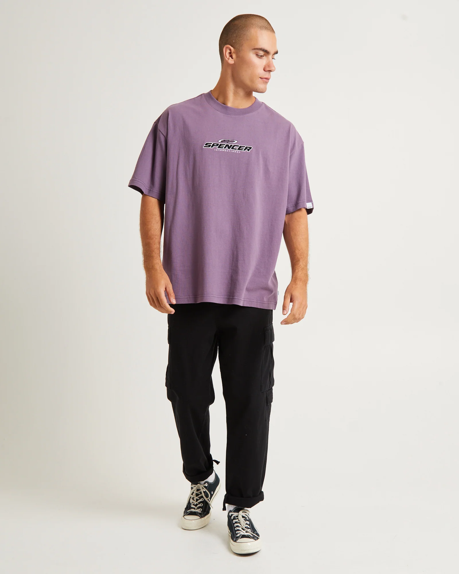 Lightspeed T-Shirt - Image 3