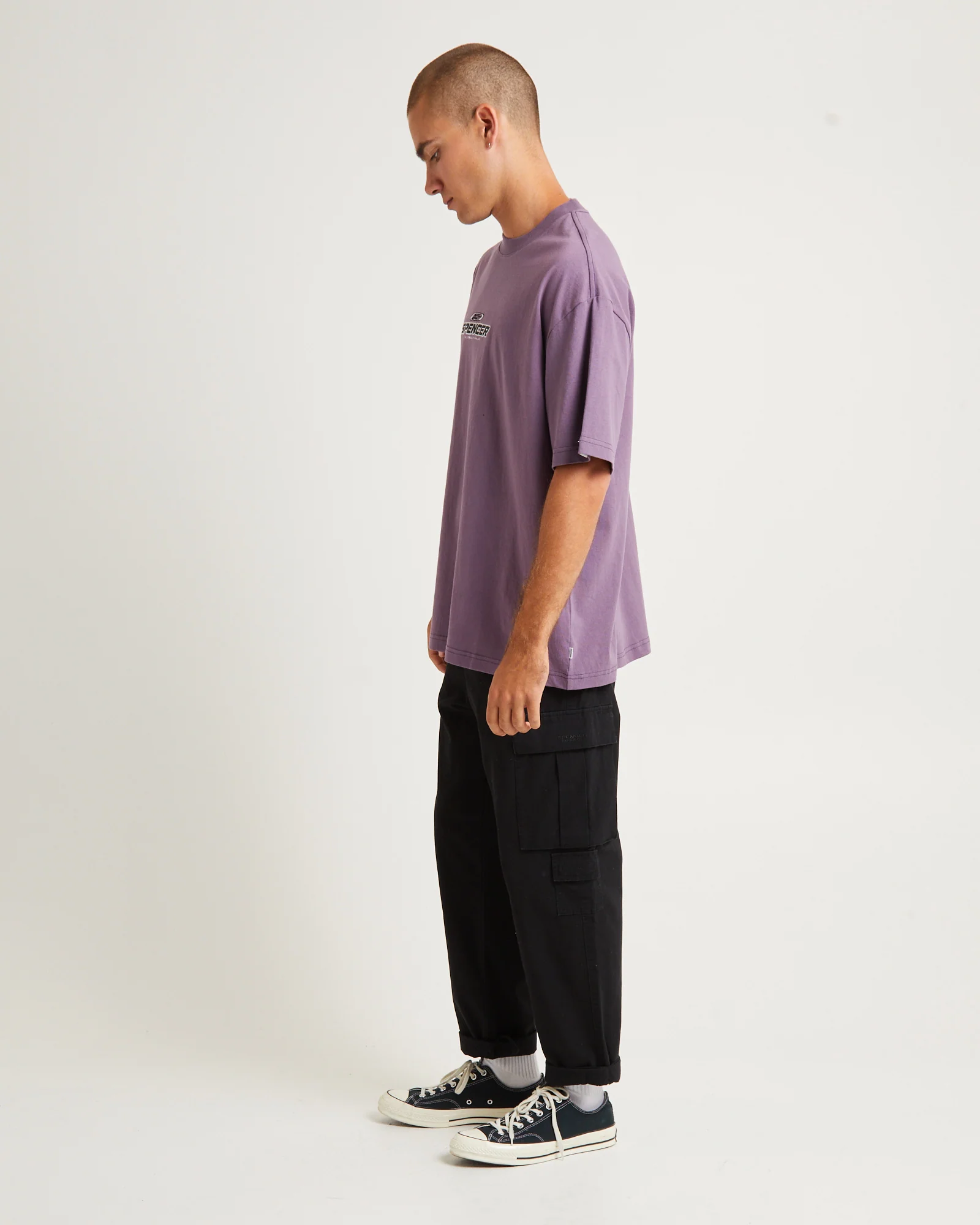 Lightspeed T-Shirt - Image 4