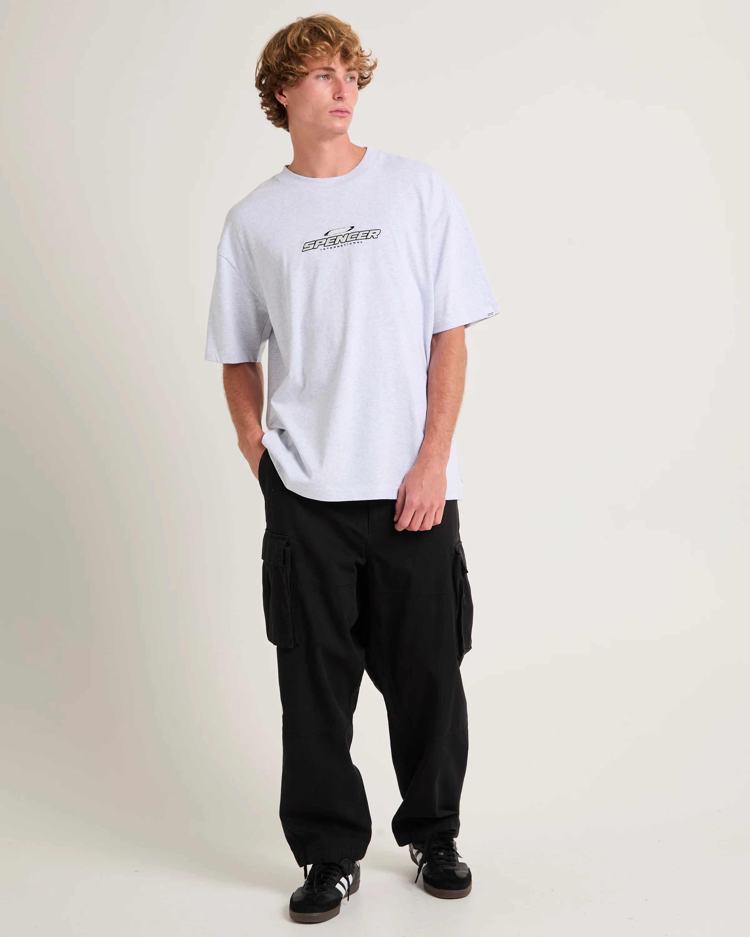 Lightspeed T-Shirt - Image 3