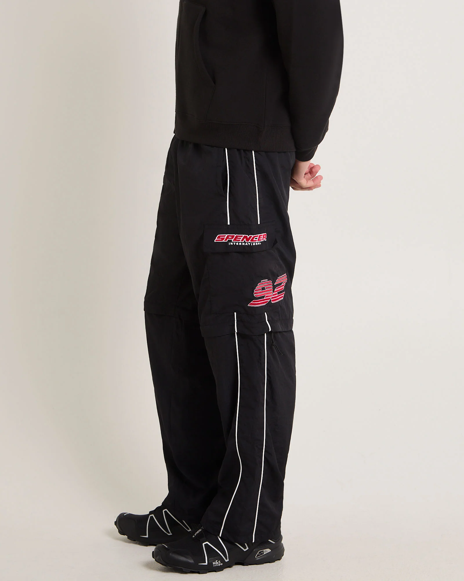 Lightspeed Track Zip Pants - Image 5
