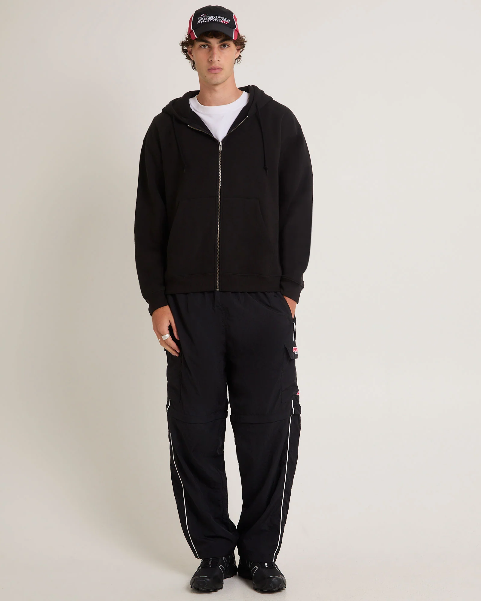 Lightspeed Track Zip Pants - Image 7