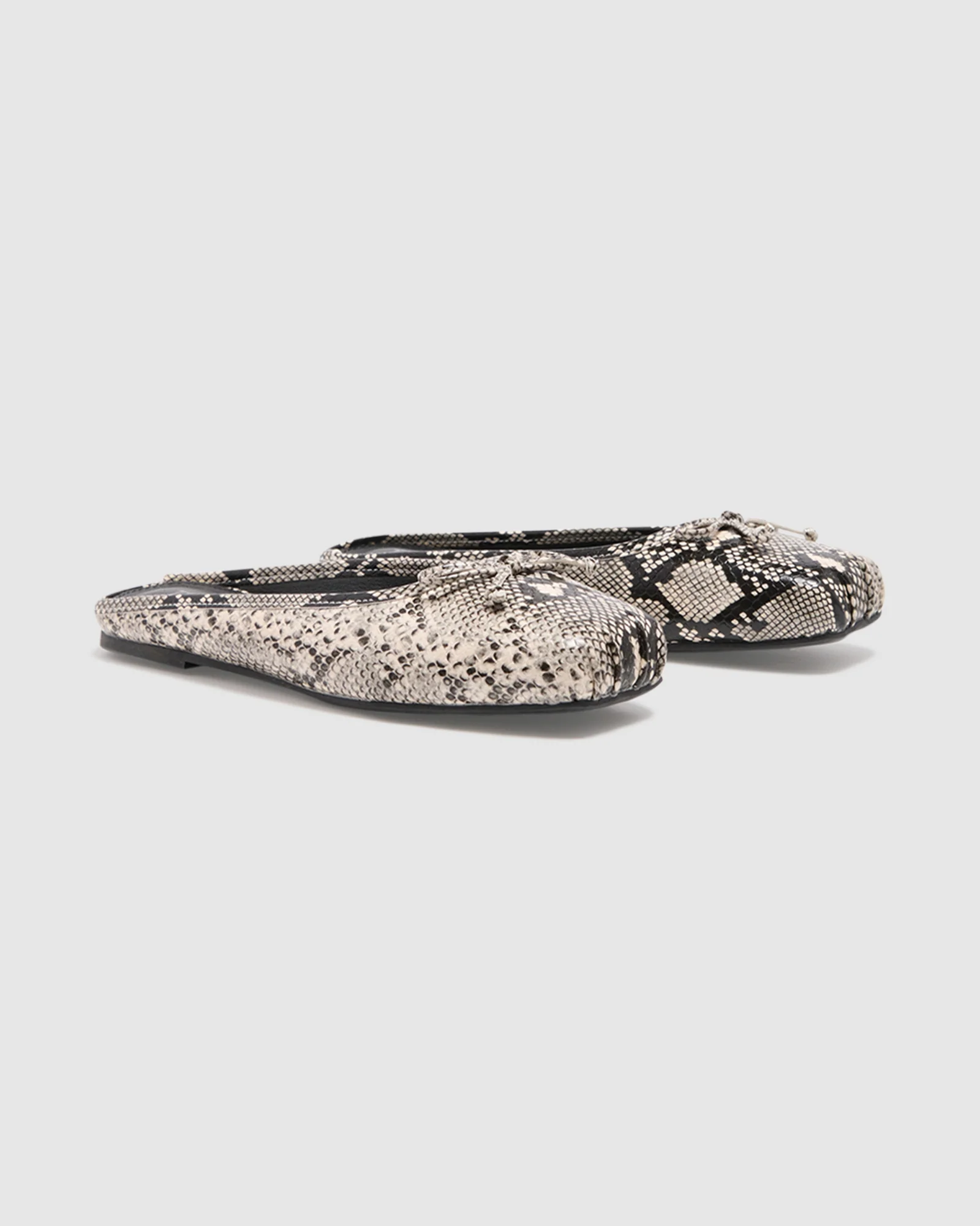 Lilah Ballet Flats - Image 2