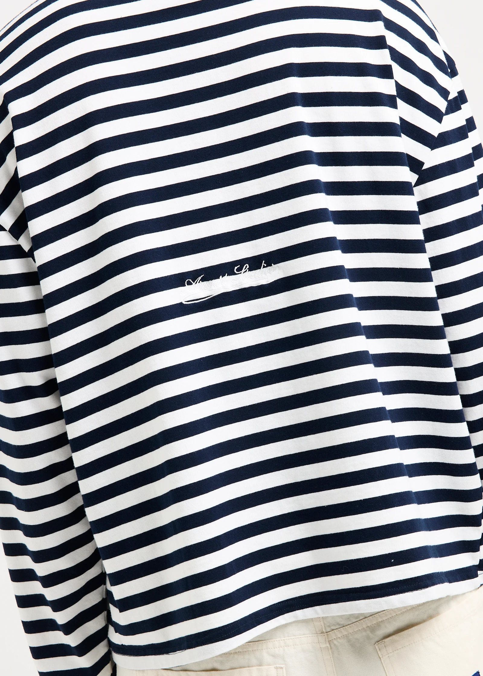 Line Ls Tee - Image 5