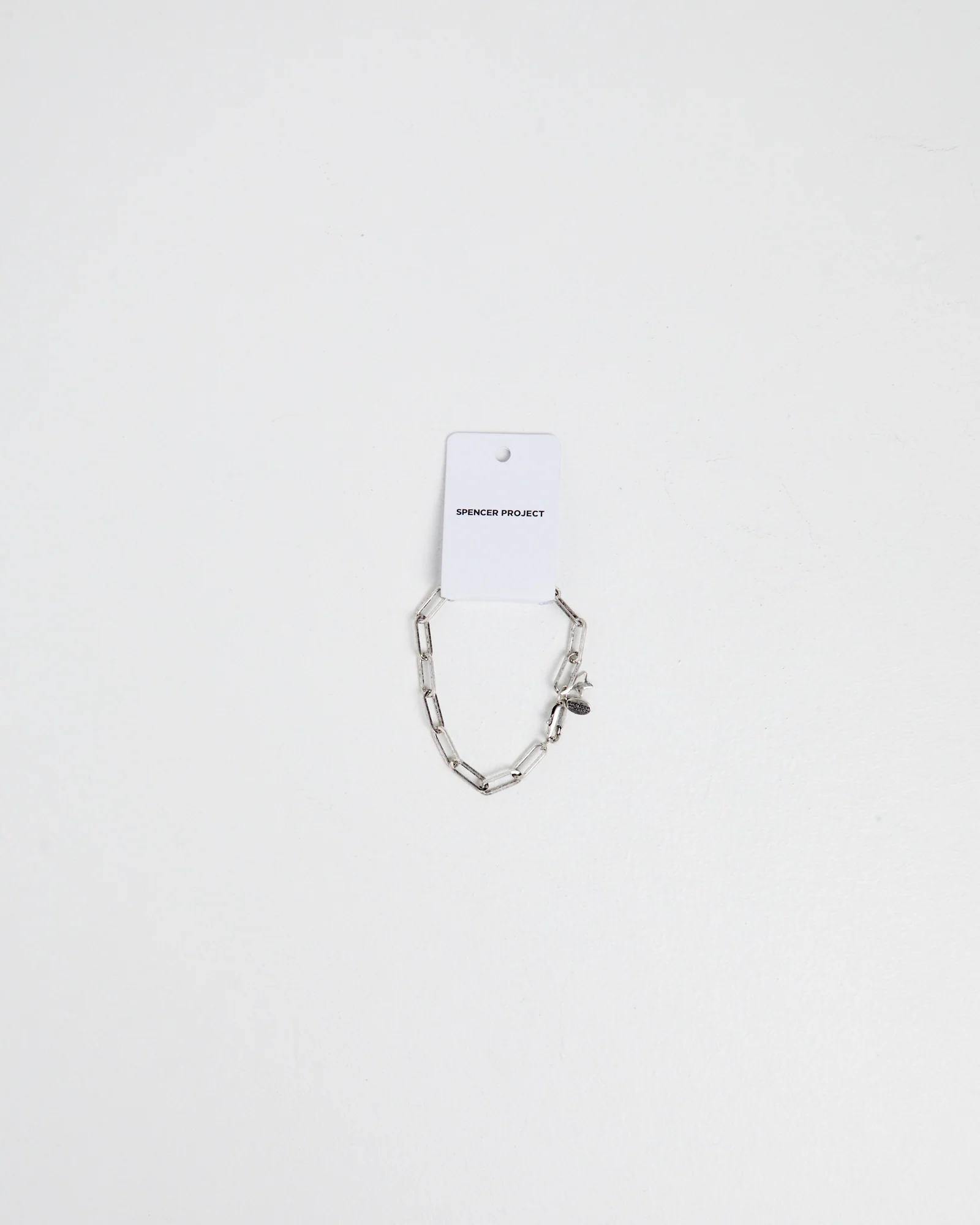 Link Chain Bracelet - Image 3