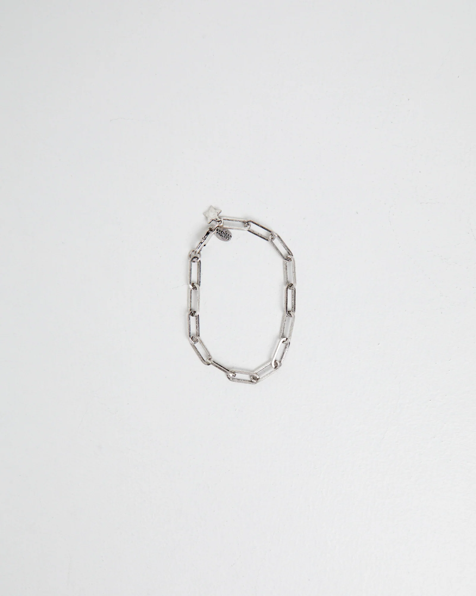 Link Chain Bracelet - Image 4