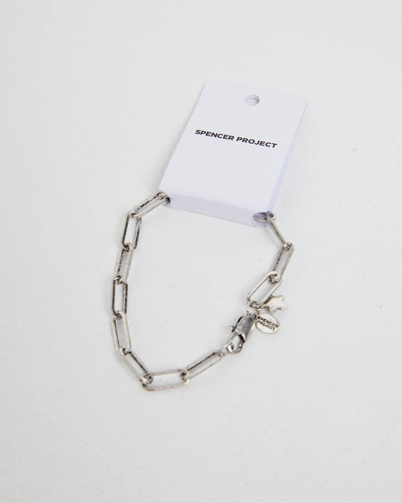 Link Chain Bracelet - Image 5