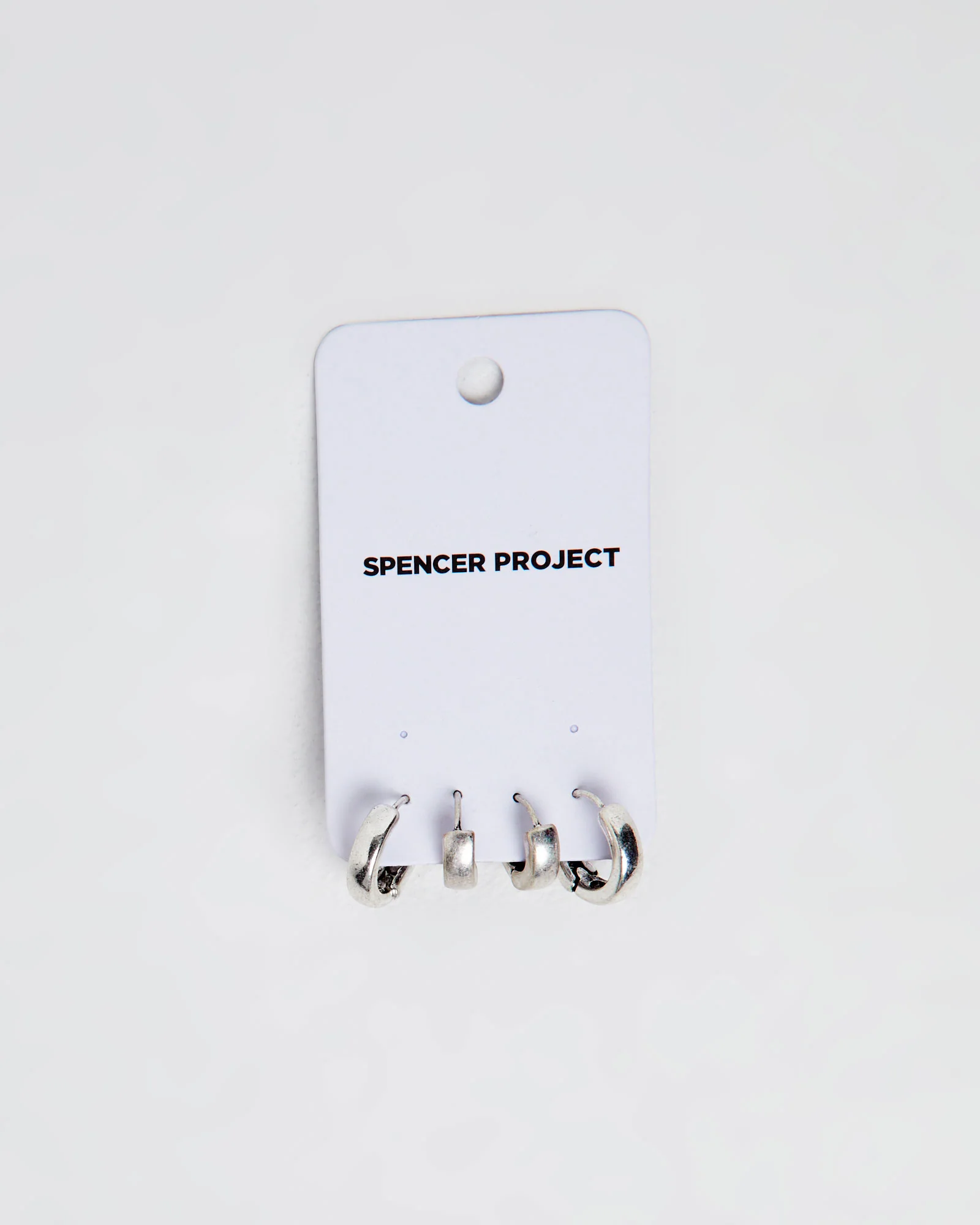 Link Earring Set