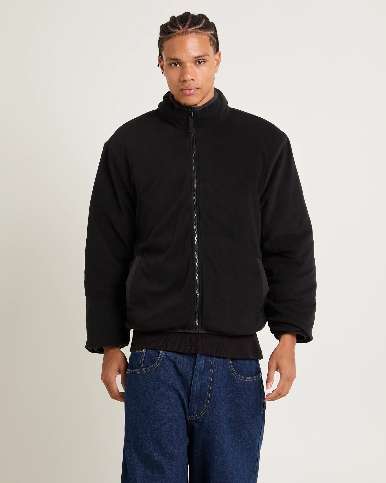Link Reversible Jacket - Image 2