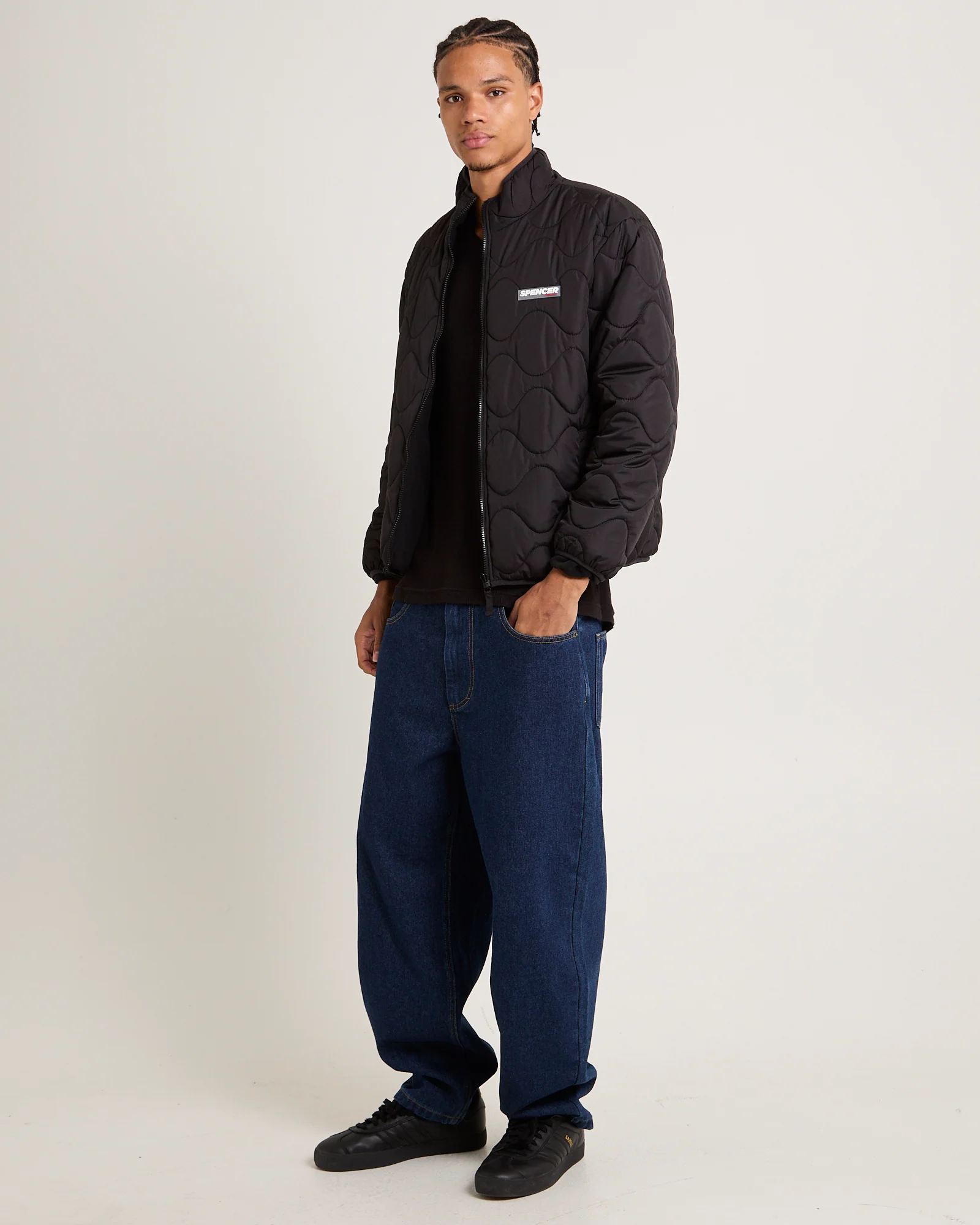 Link Reversible Jacket - Image 4