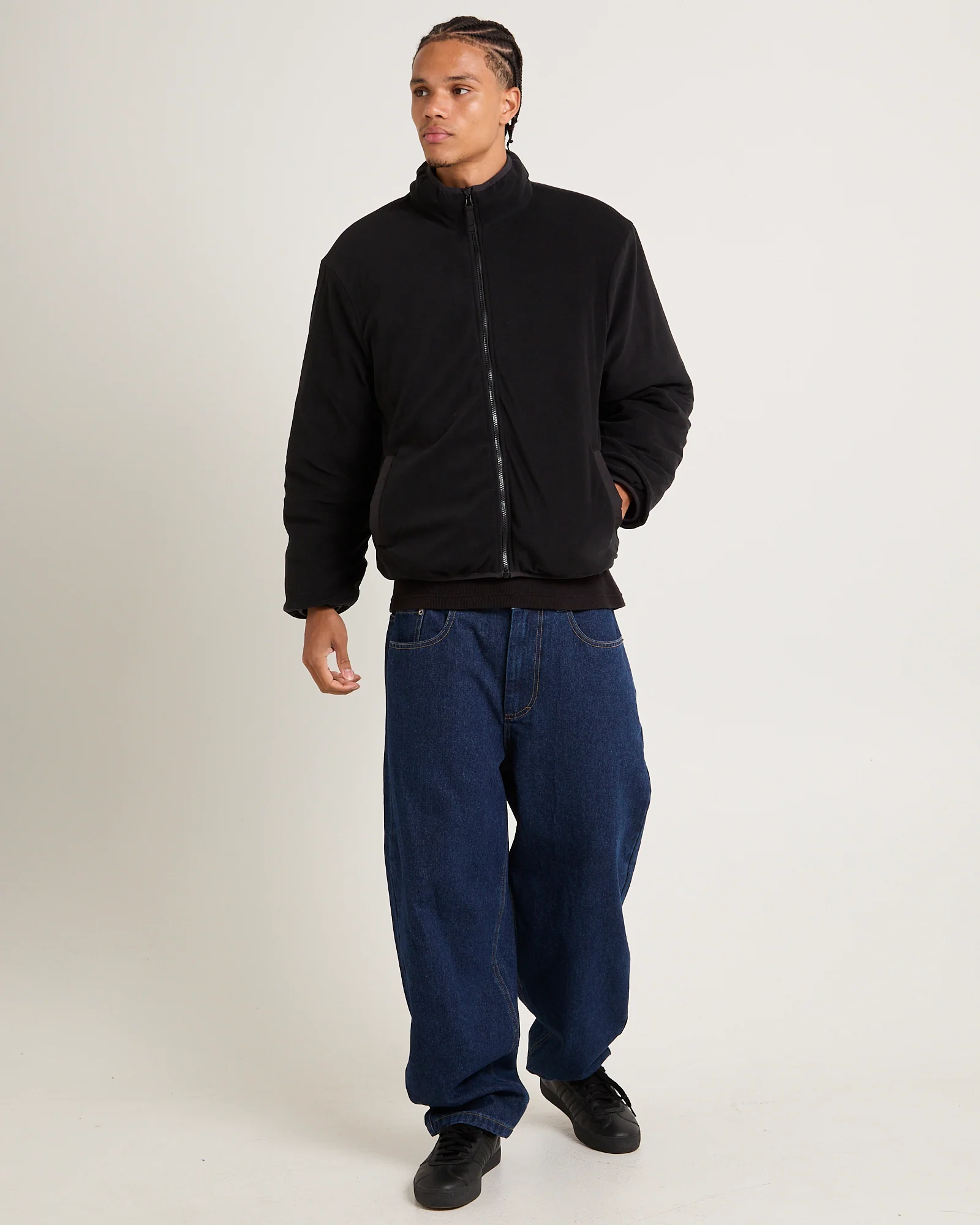 Link Reversible Jacket - Image 7