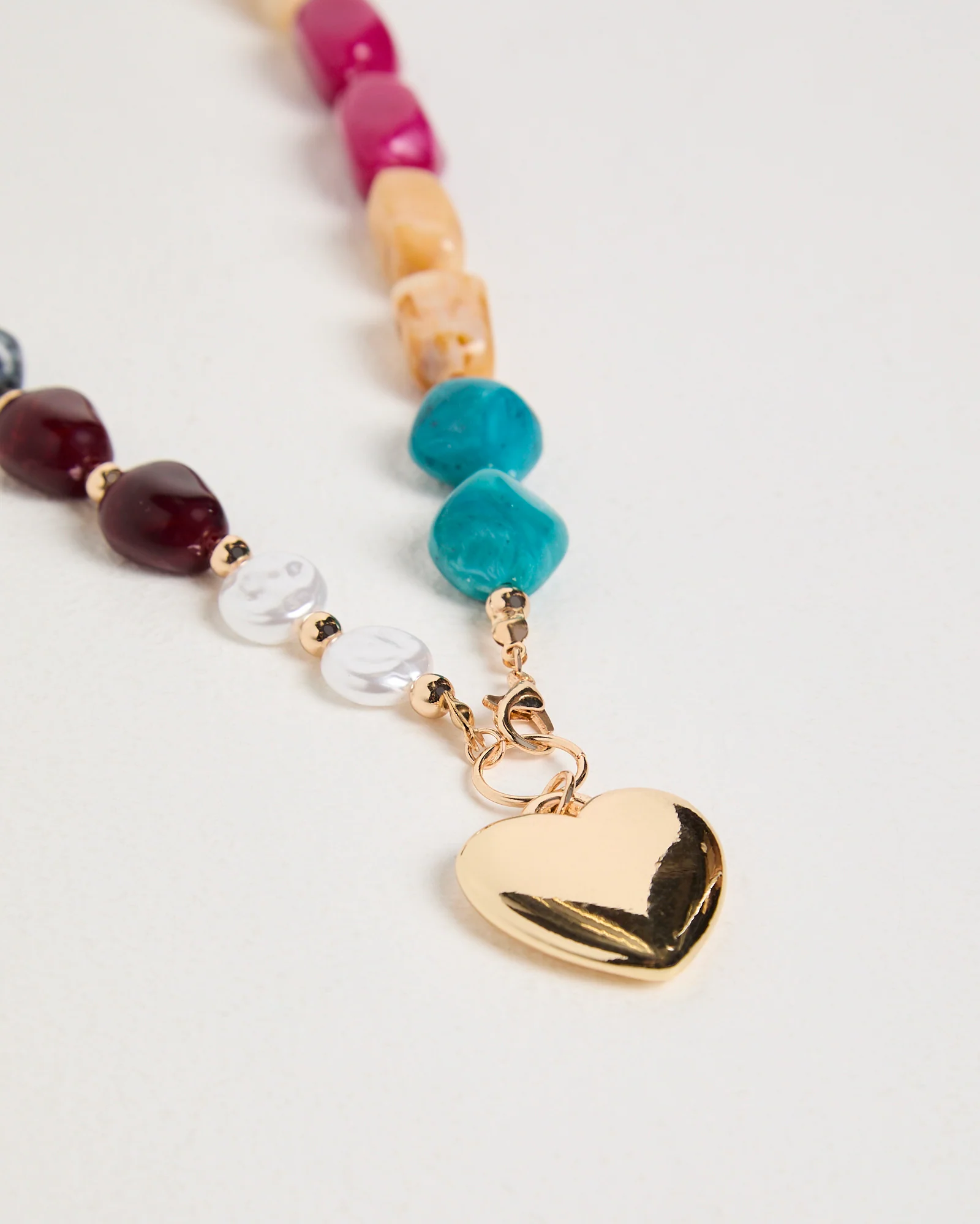 Lioda Necklace - Image 2