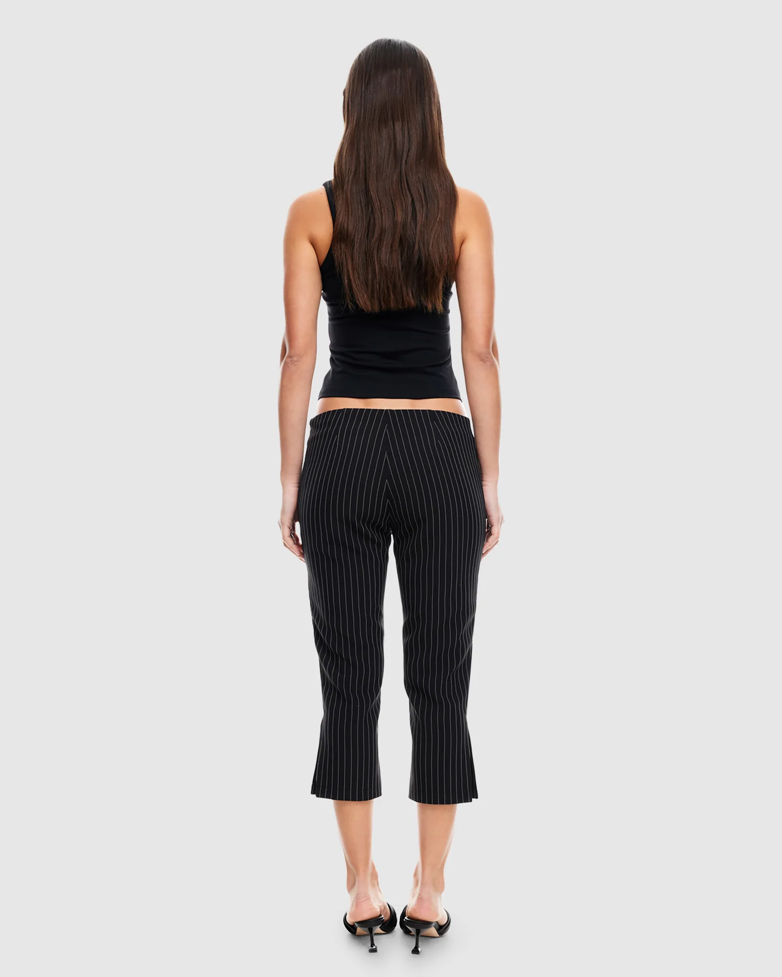 Lioness Logo Tank - Image 4