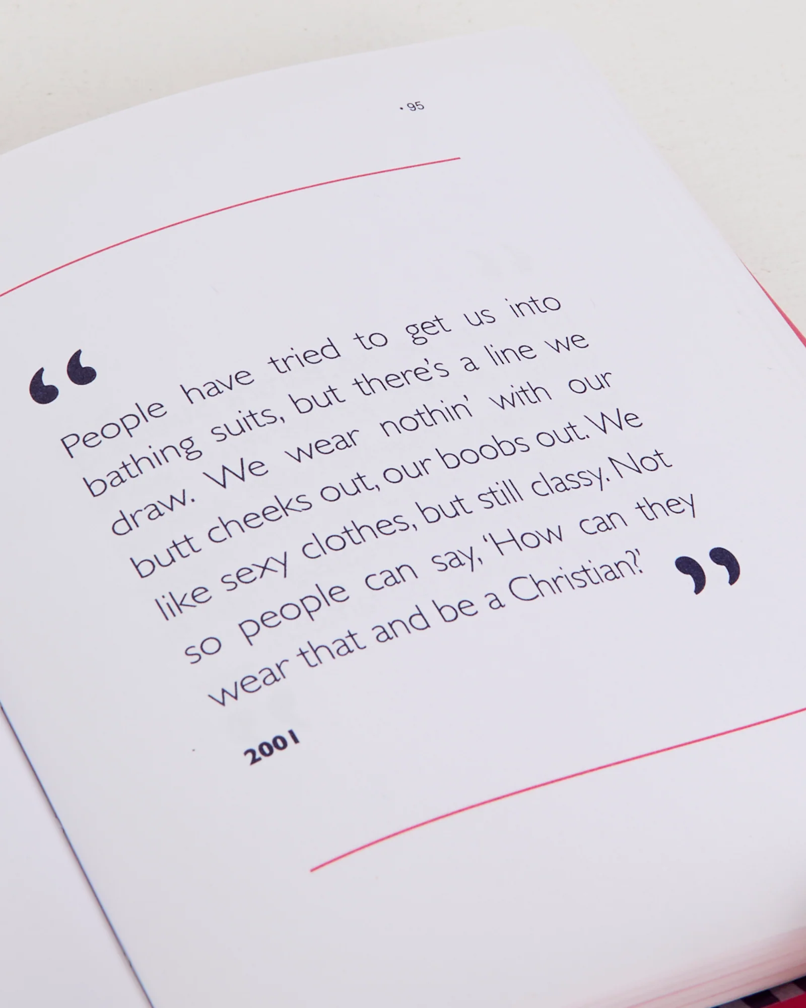 Little Book Of Beyonce - Image 3