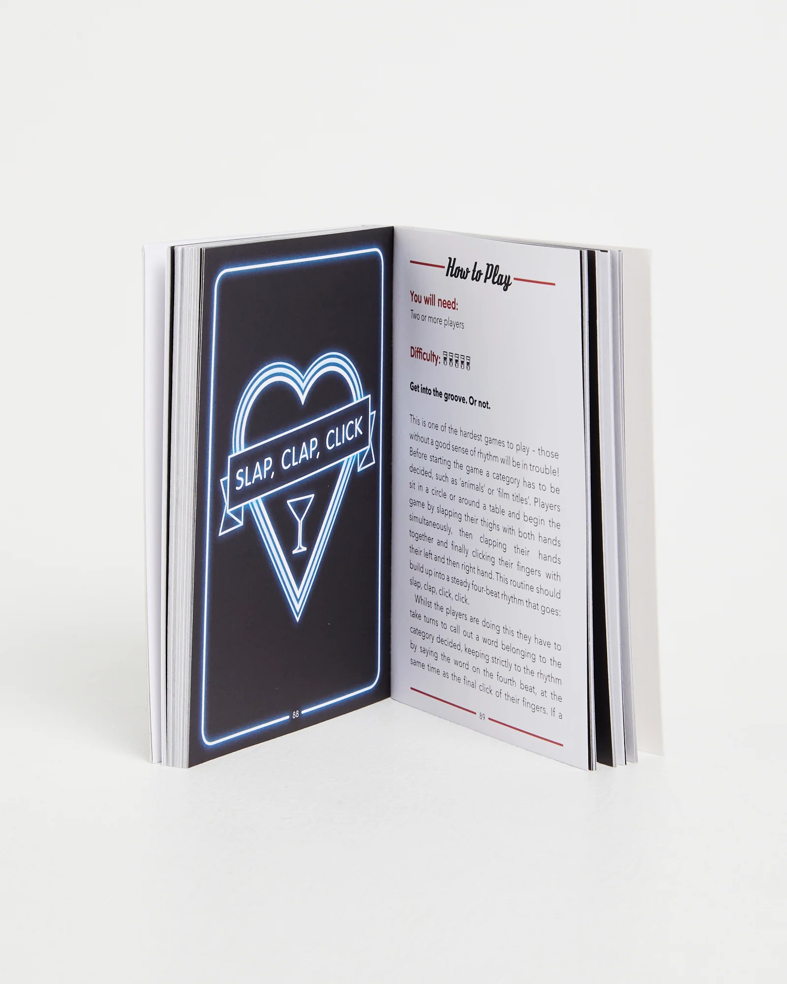 Little Book Of Drinking Games - Image 2