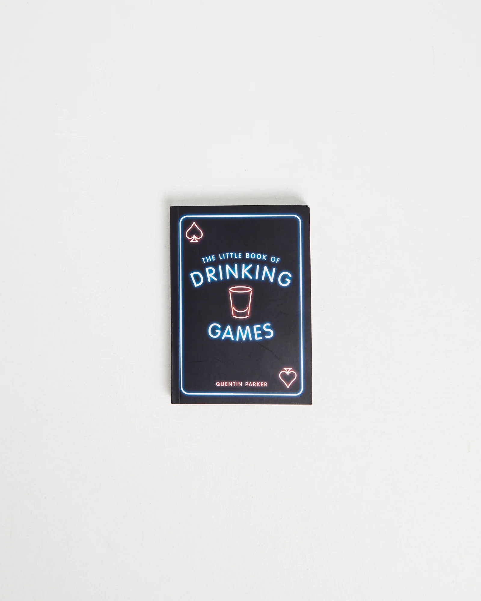 Little Book Of Drinking Games - Image 3