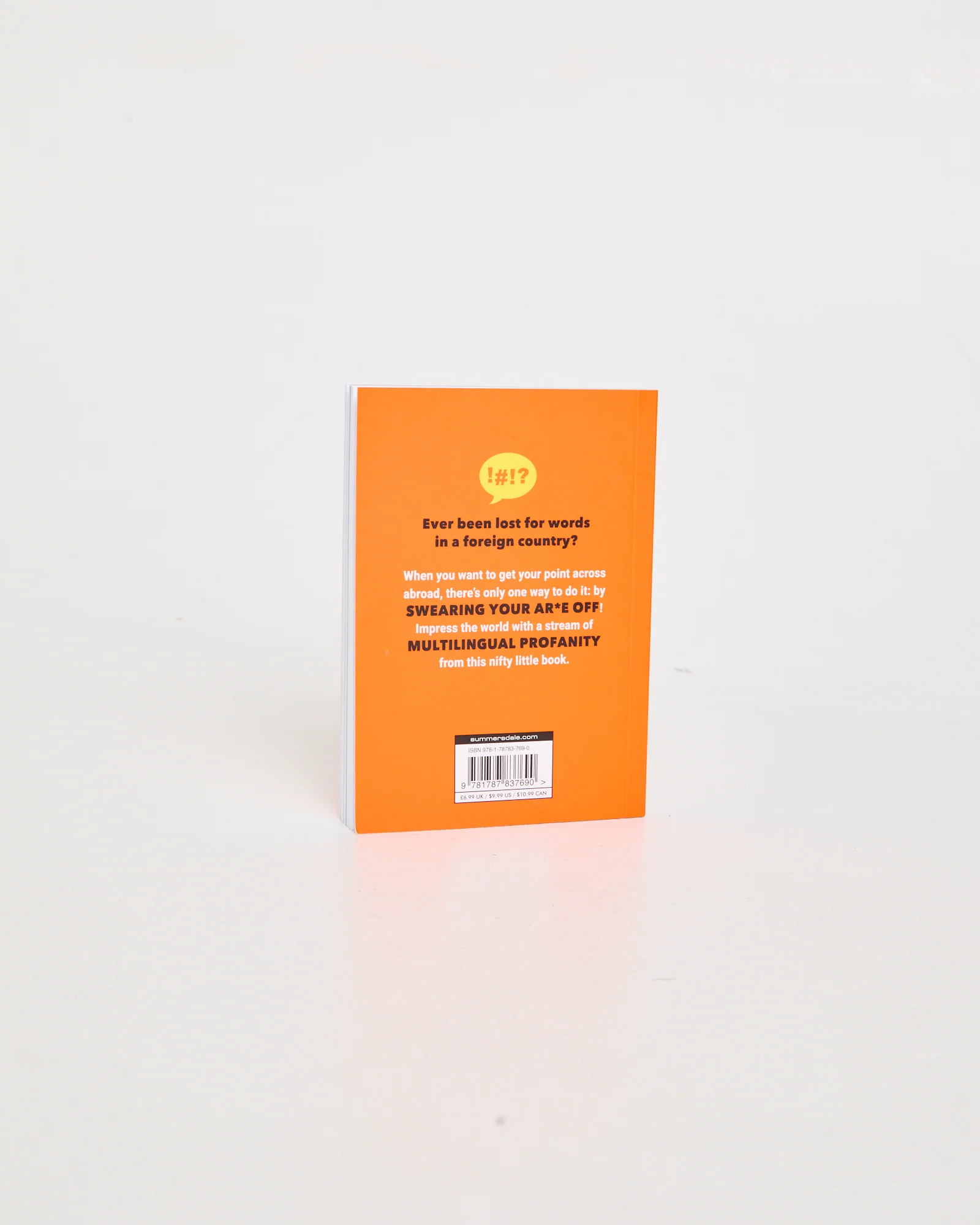 Little Book Of Forei - Image 2