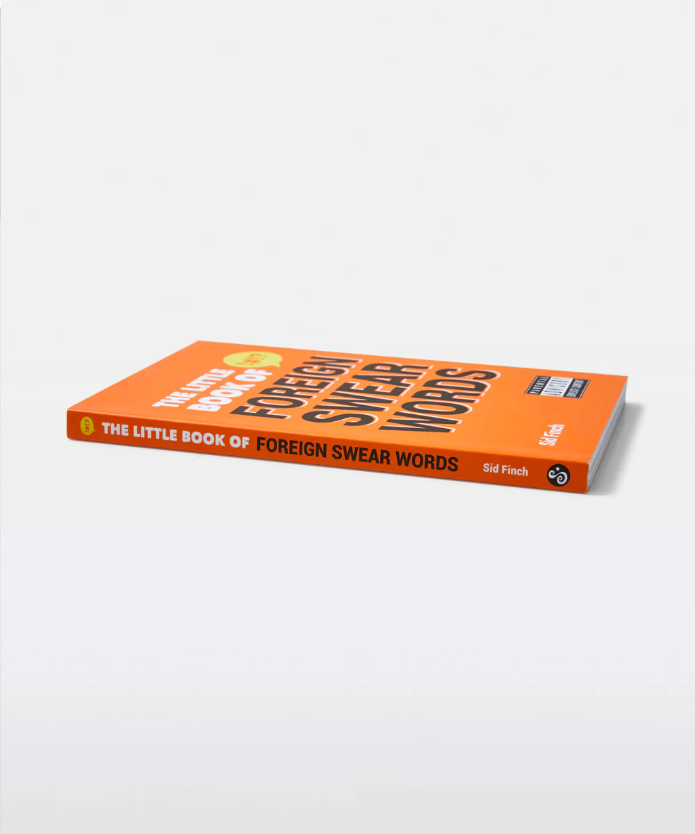 Little Book Of Forei - Image 6