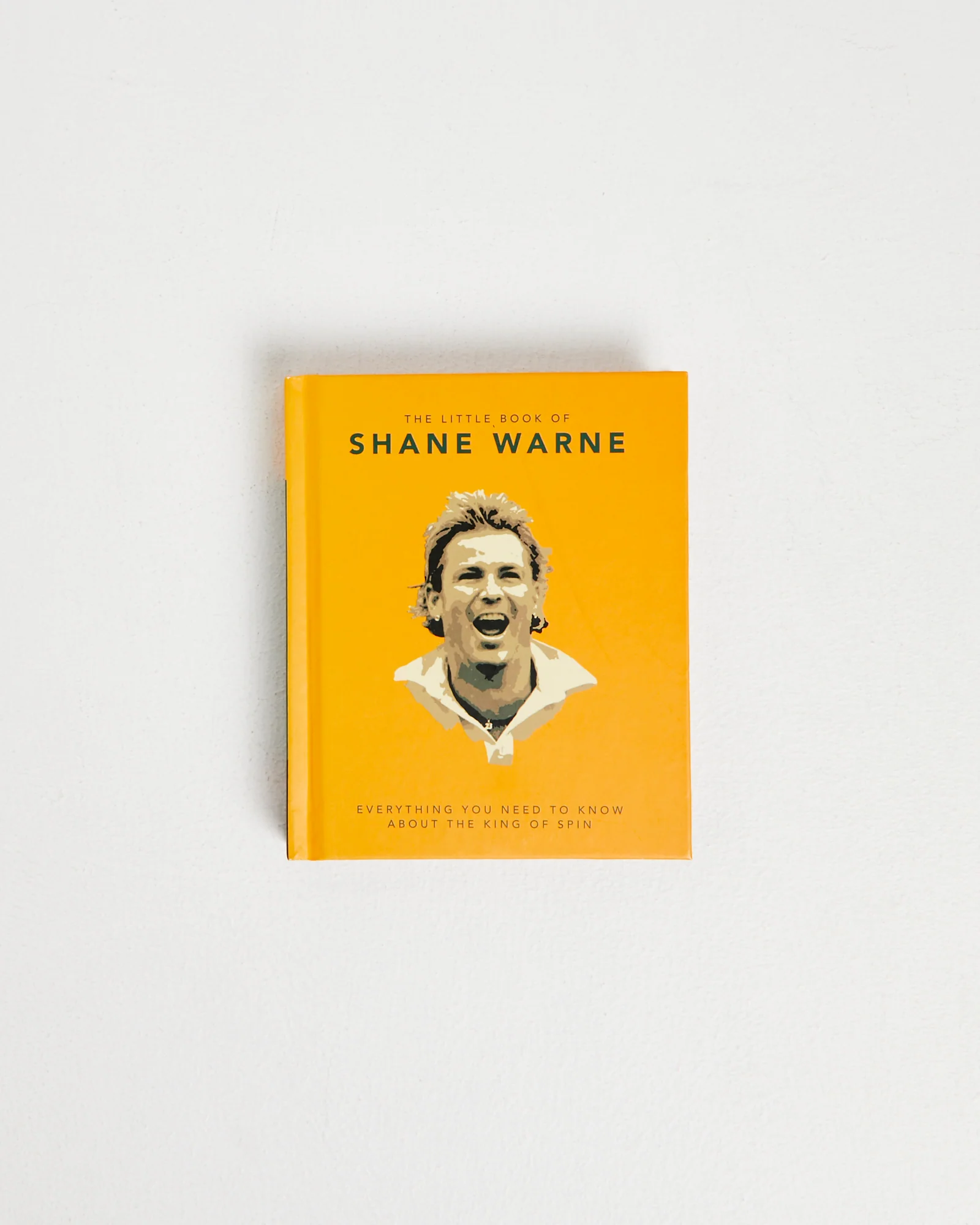 Little Book Of Shane Warne - Image 3