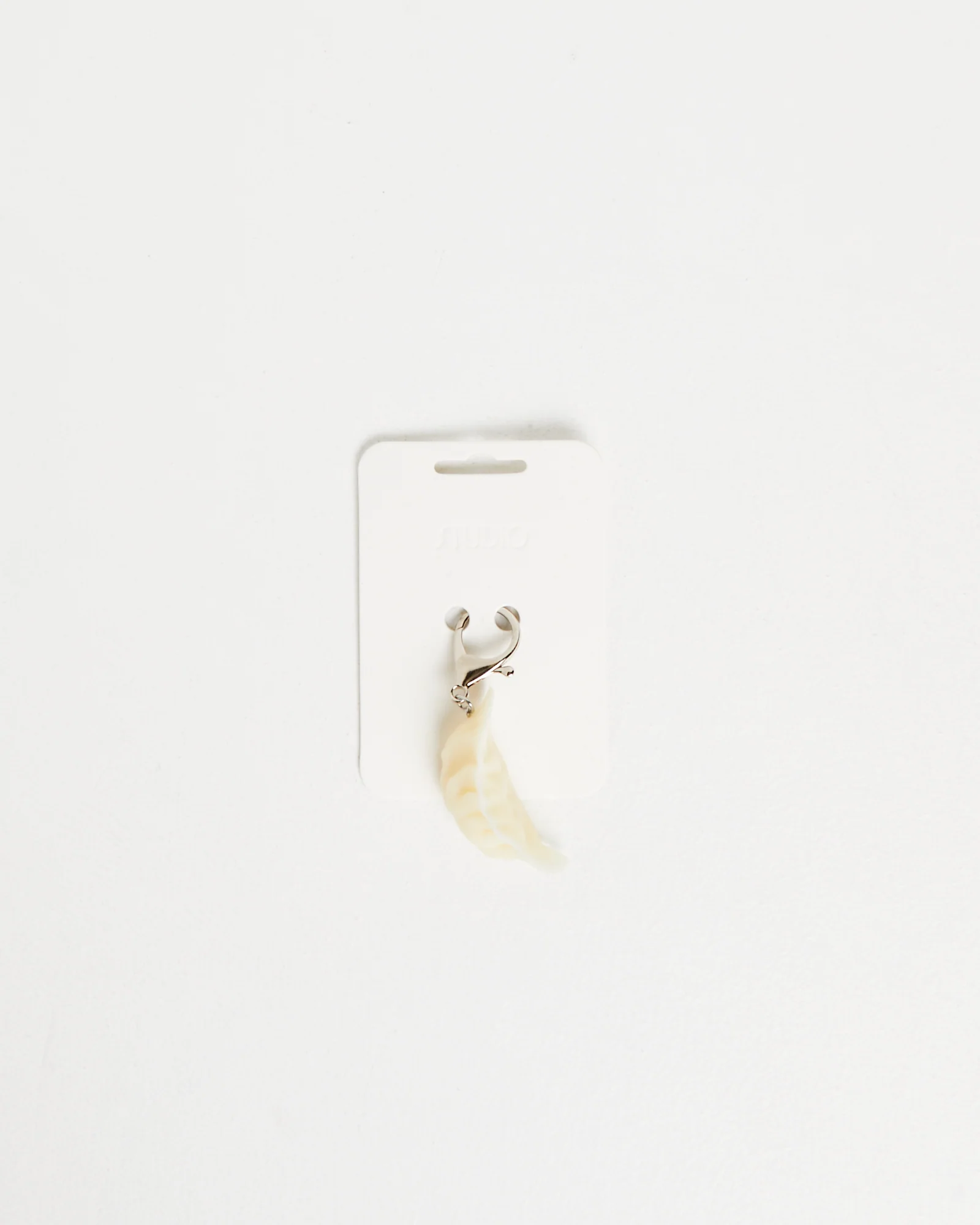Little Dumpling Keyring - Image 3