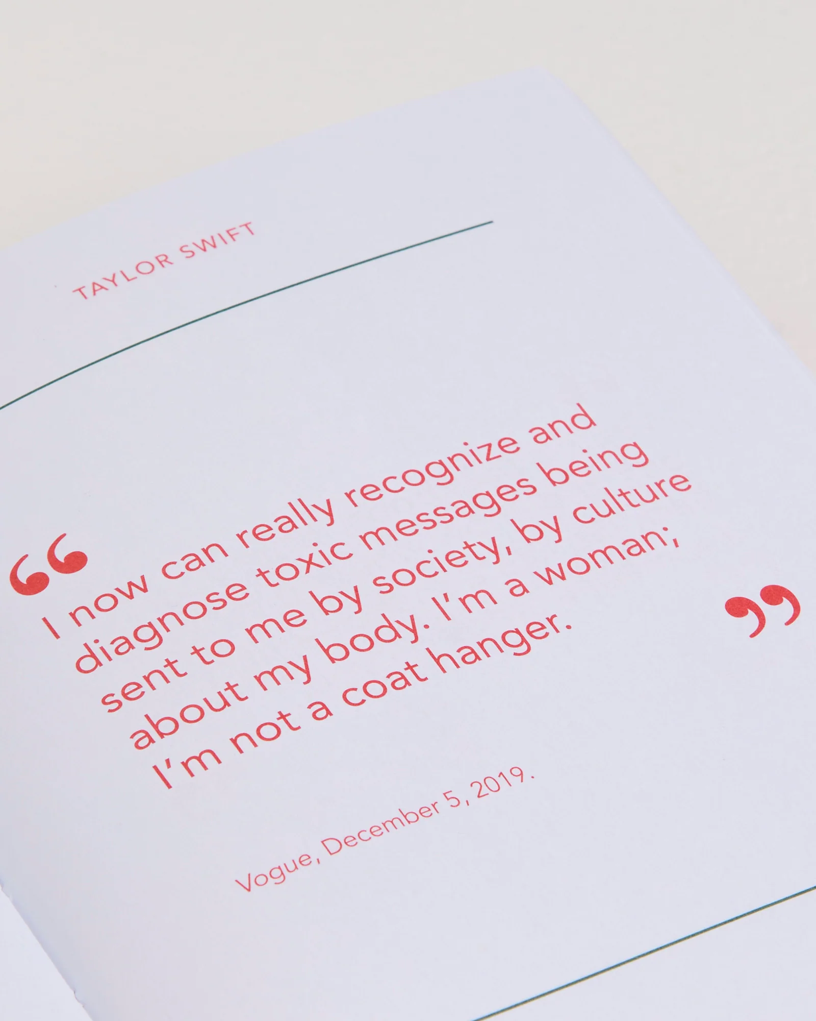 Little Guide to Taylor Swift Book - Image 3