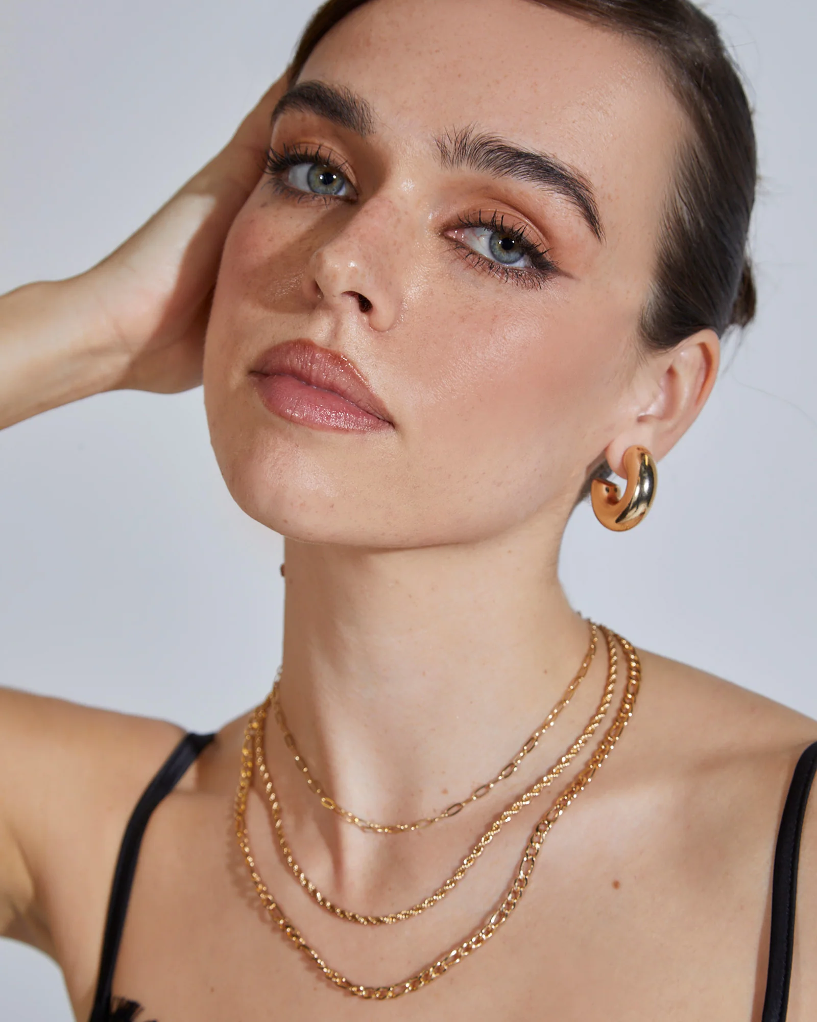 Liv Necklace Set - Image 2