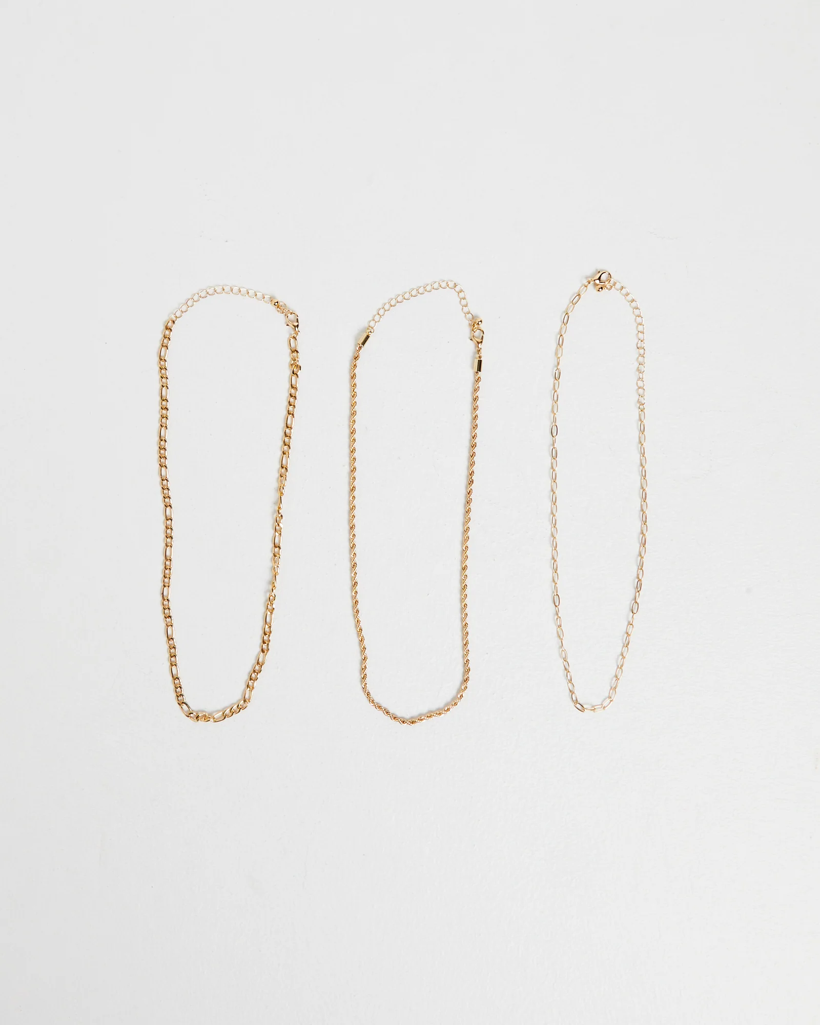 Liv Necklace Set - Image 3