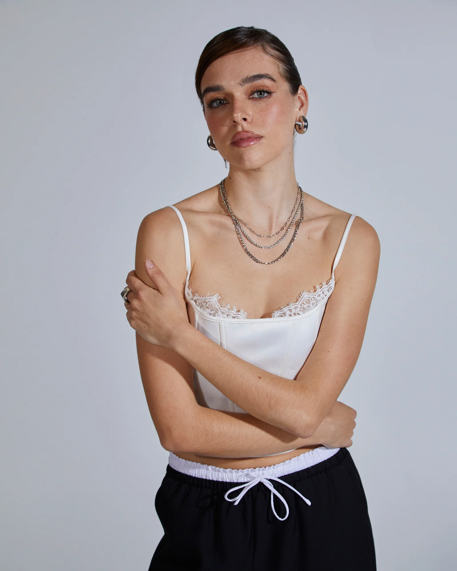 Liv Necklace Set - Image 2