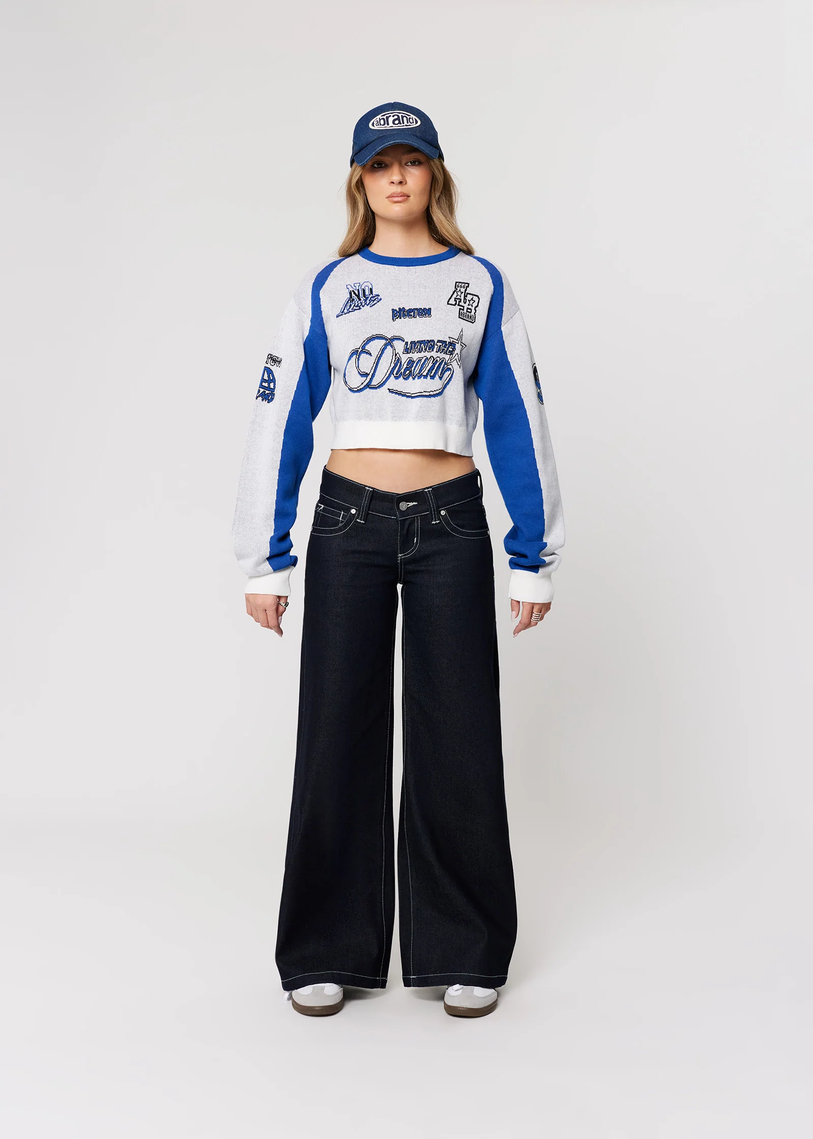 Living The Dream Knit - Image 2