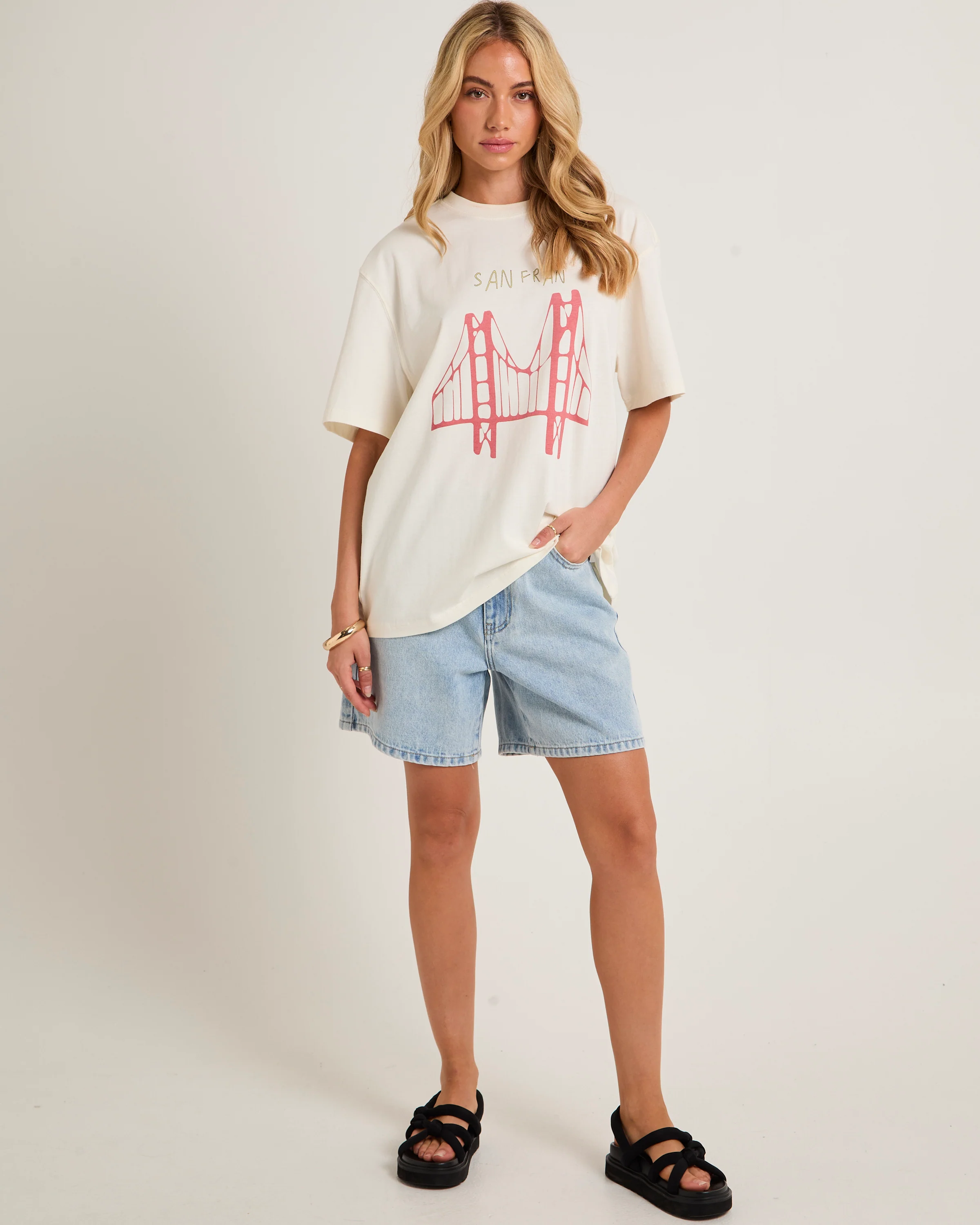 Location T-Shirt - Image 3