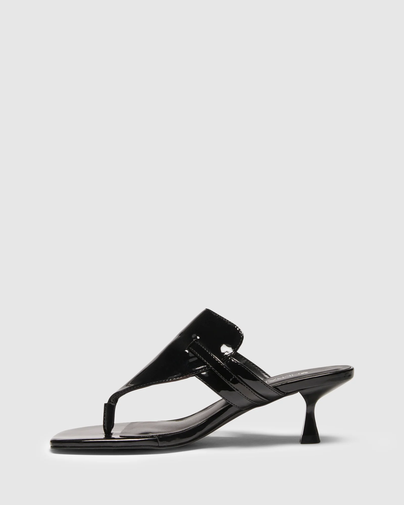 Locked Thong Heels - Image 3