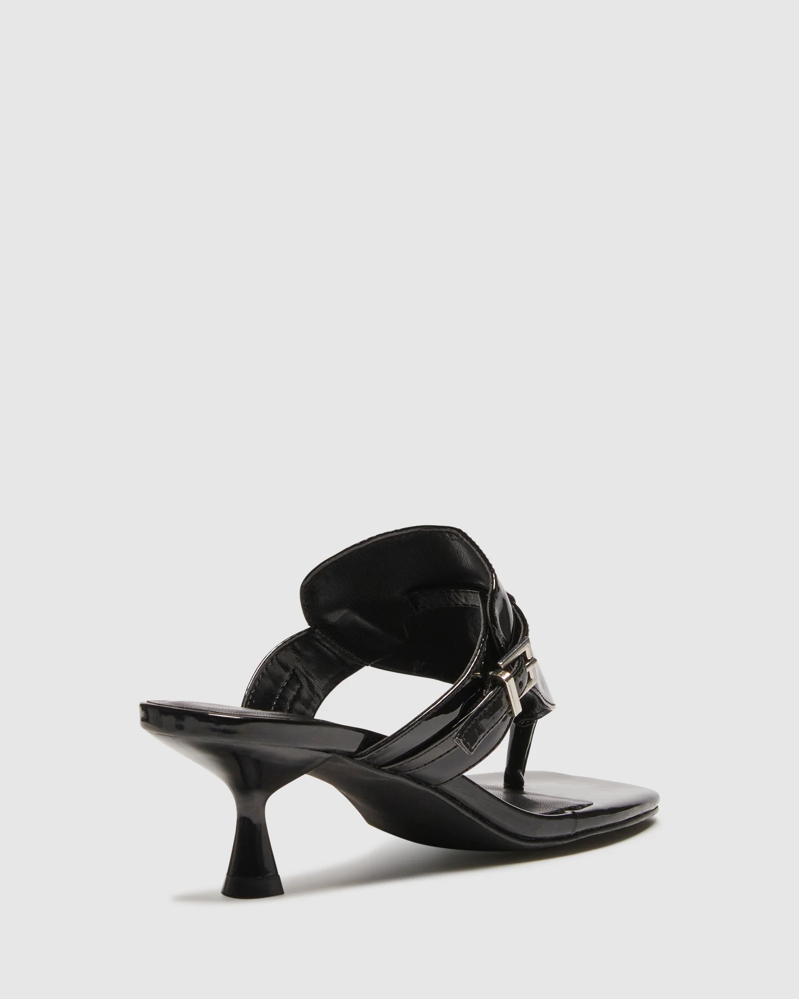 Locked Thong Heels - Image 4