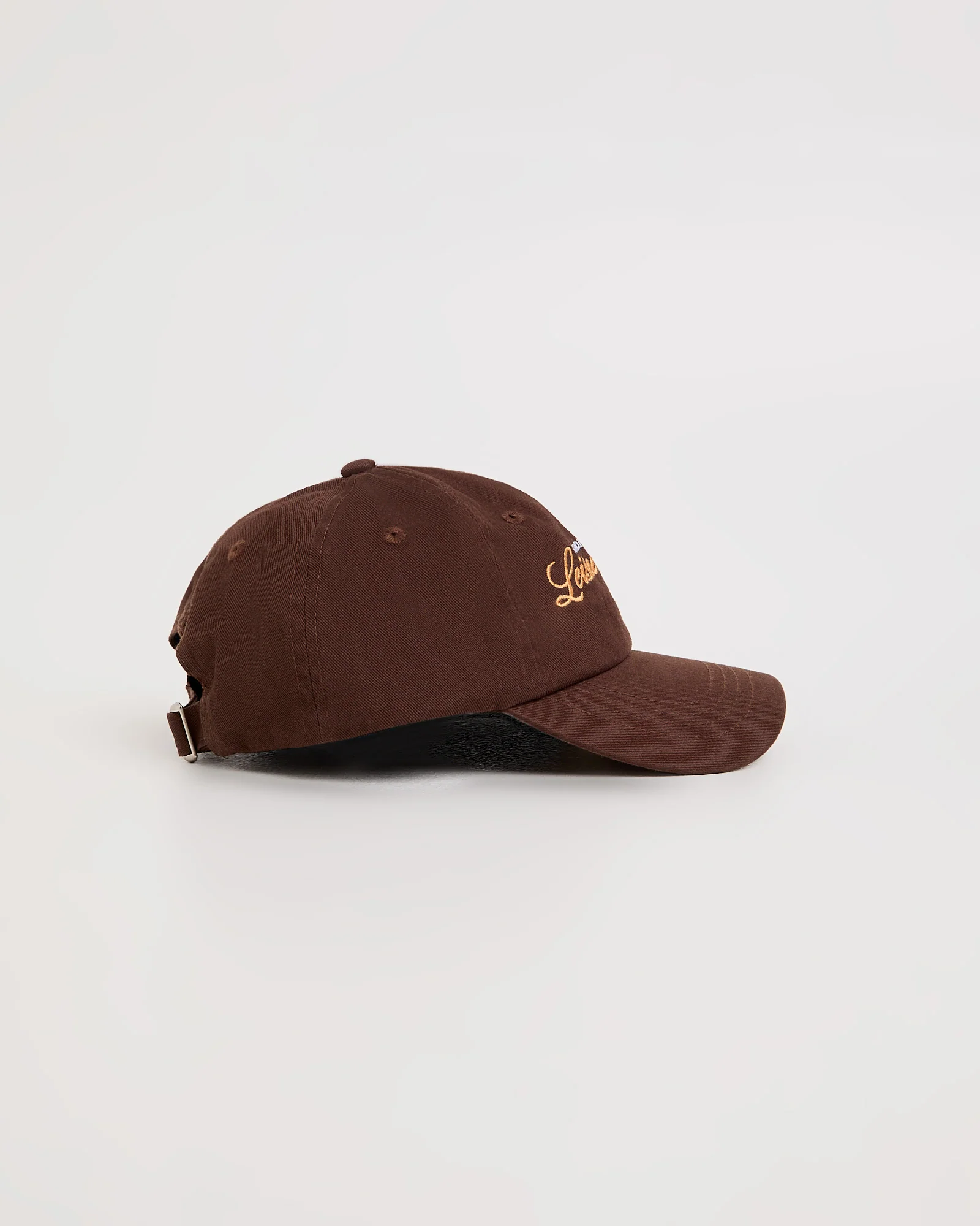 Logo Club Cap - Image 3