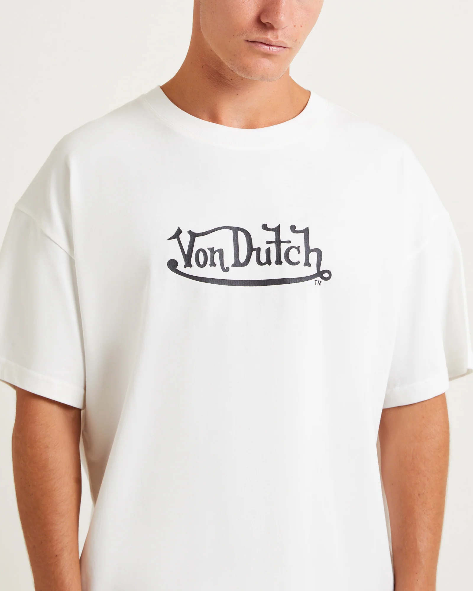 Logo Mens Short Sleeve T-Shirt - Image 5