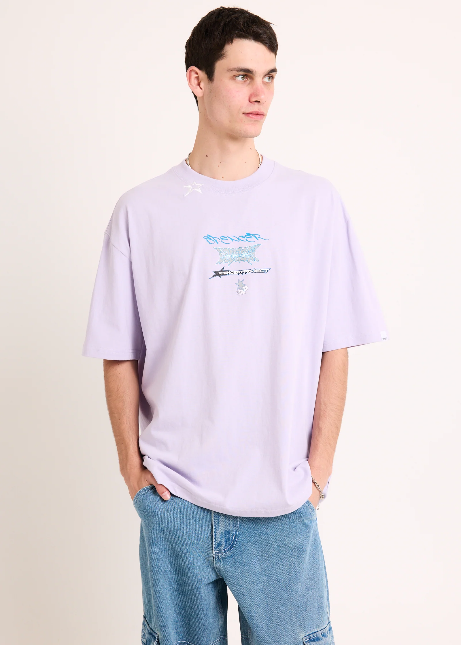 Logo Process T-Shirt - Image 2