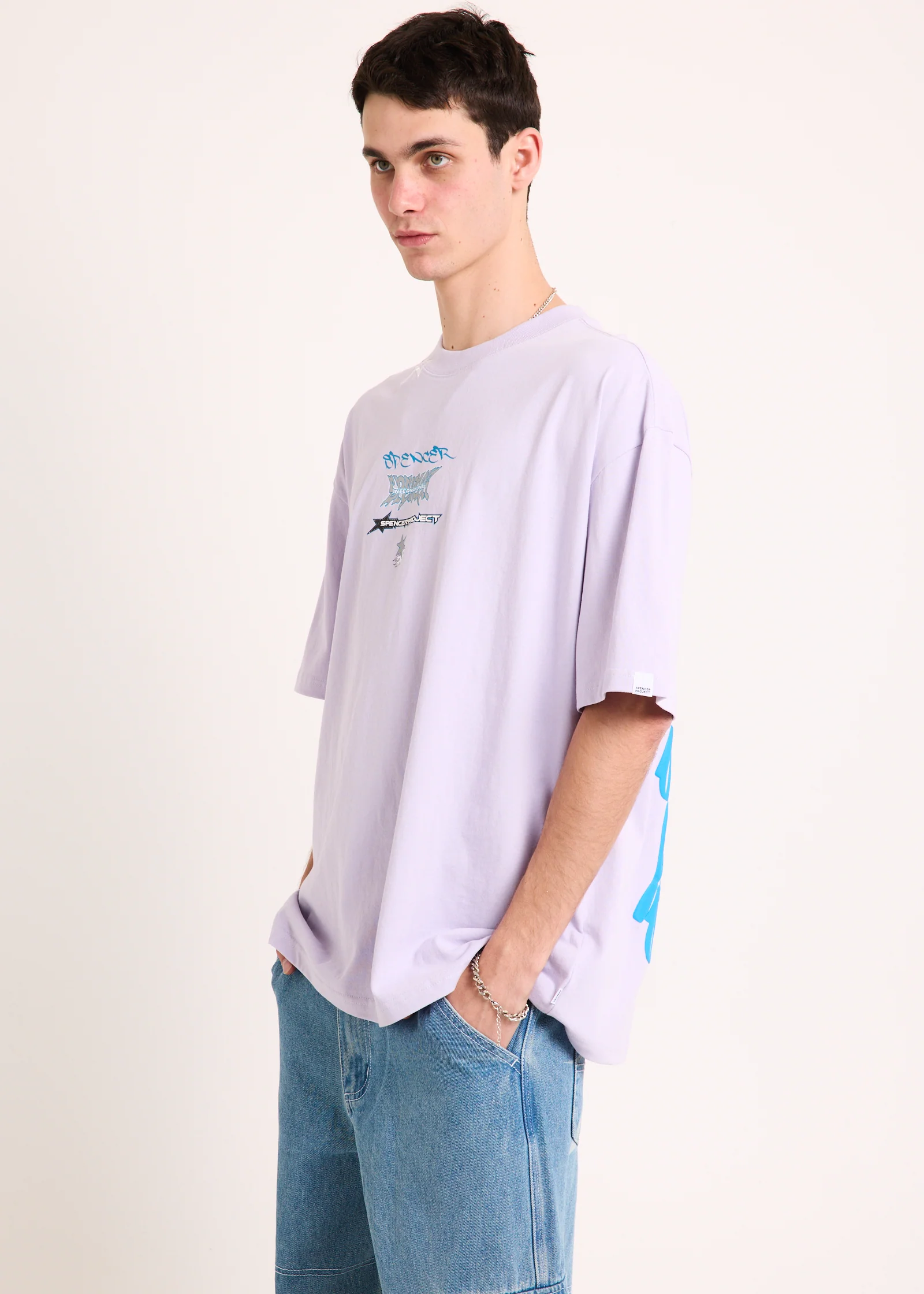 Logo Process T-Shirt - Image 4