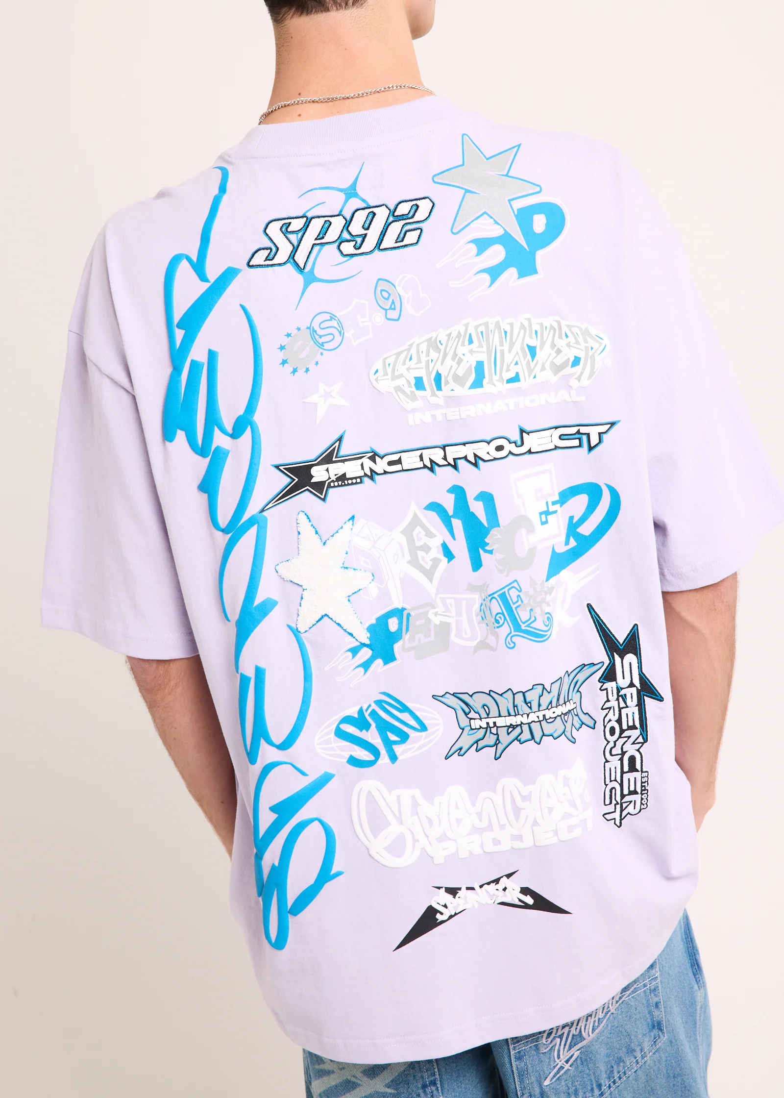 Logo Process T-Shirt - Image 5