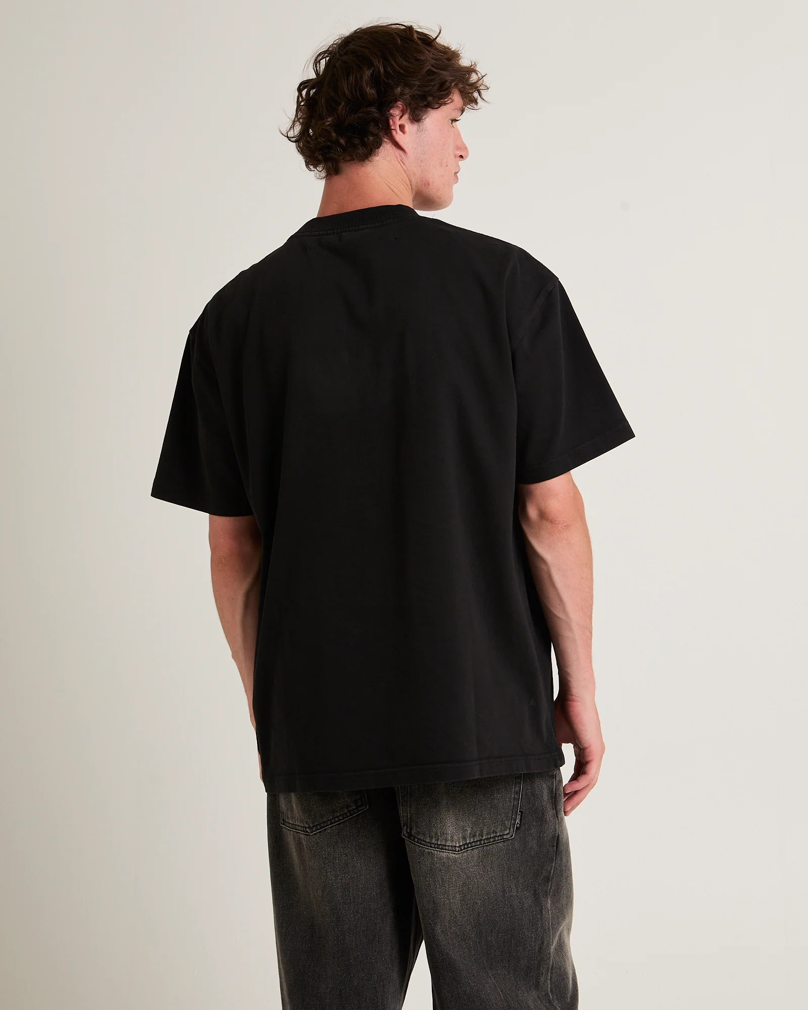 Logo Short Sleeve T-Shirt - Image 2