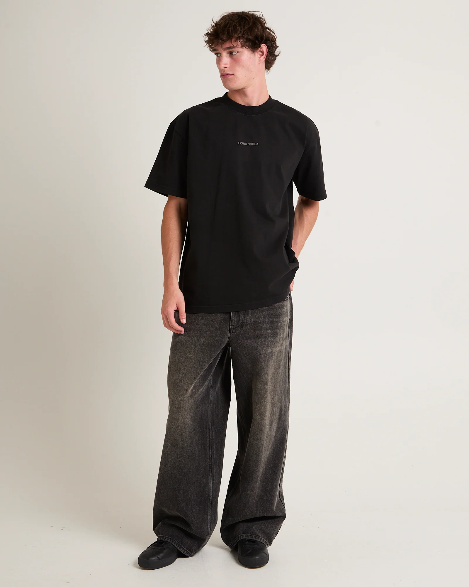 Logo Short Sleeve T-Shirt - Image 3