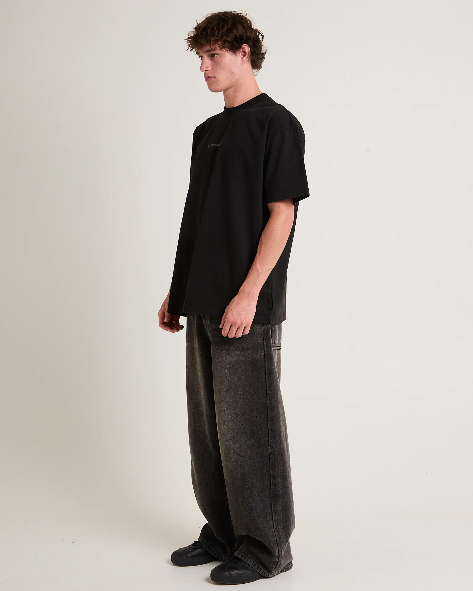 Logo Short Sleeve T-Shirt - Image 4