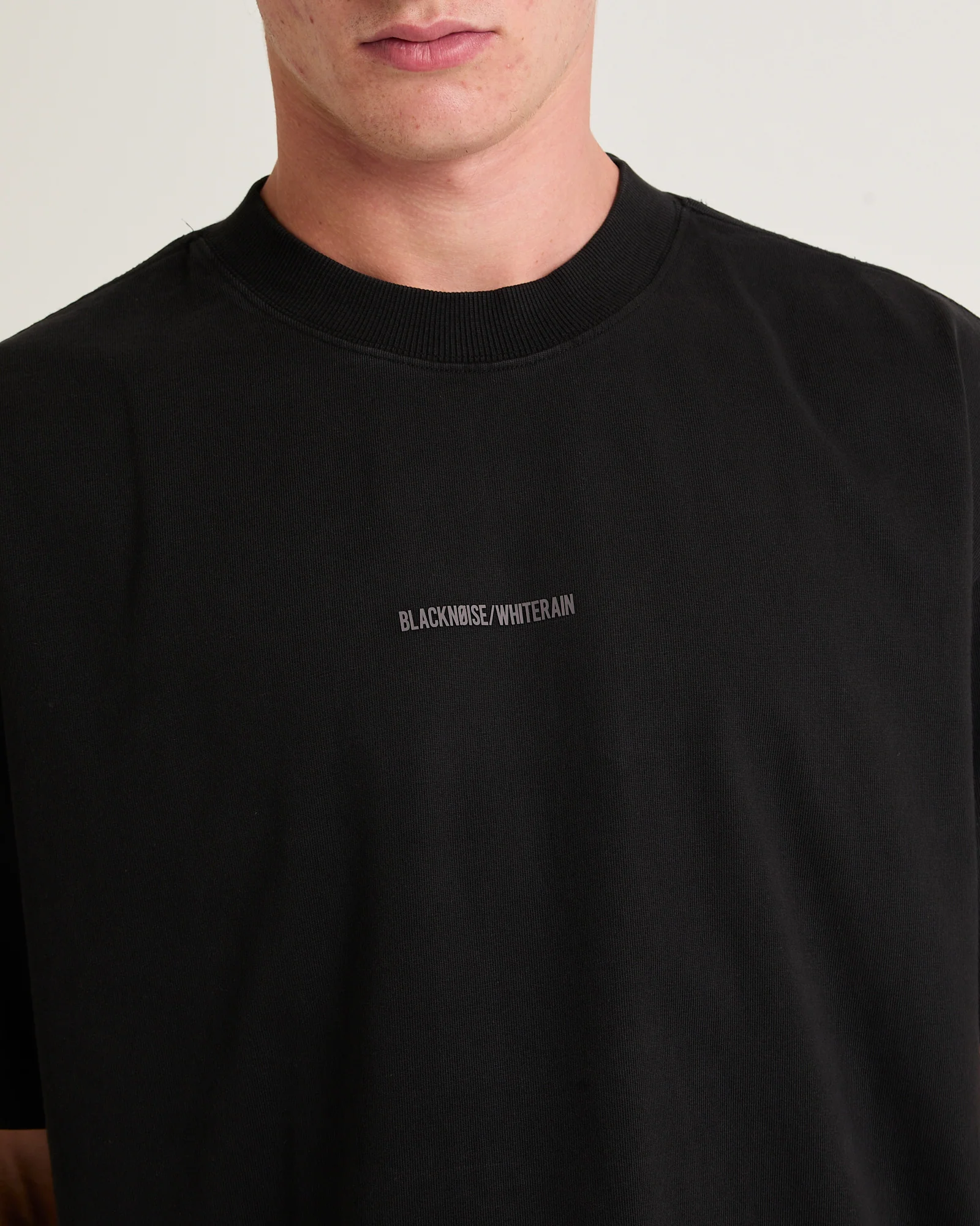 Logo Short Sleeve T-Shirt - Image 5
