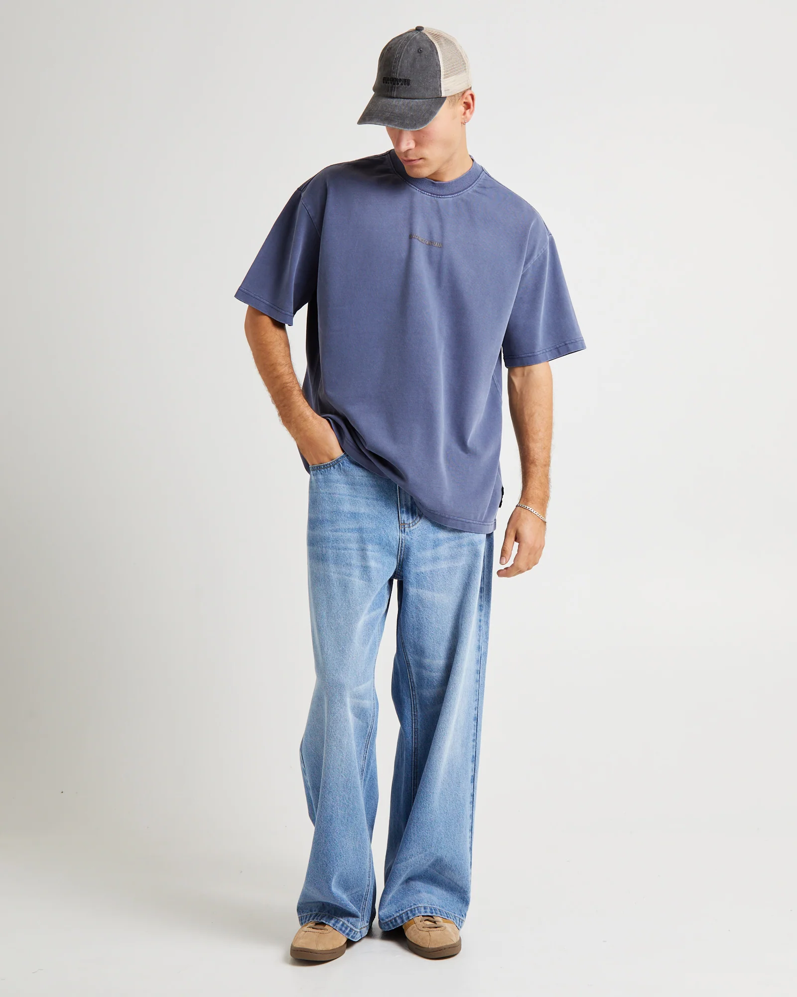 Logo Short Sleeve T-Shirt - Image 3