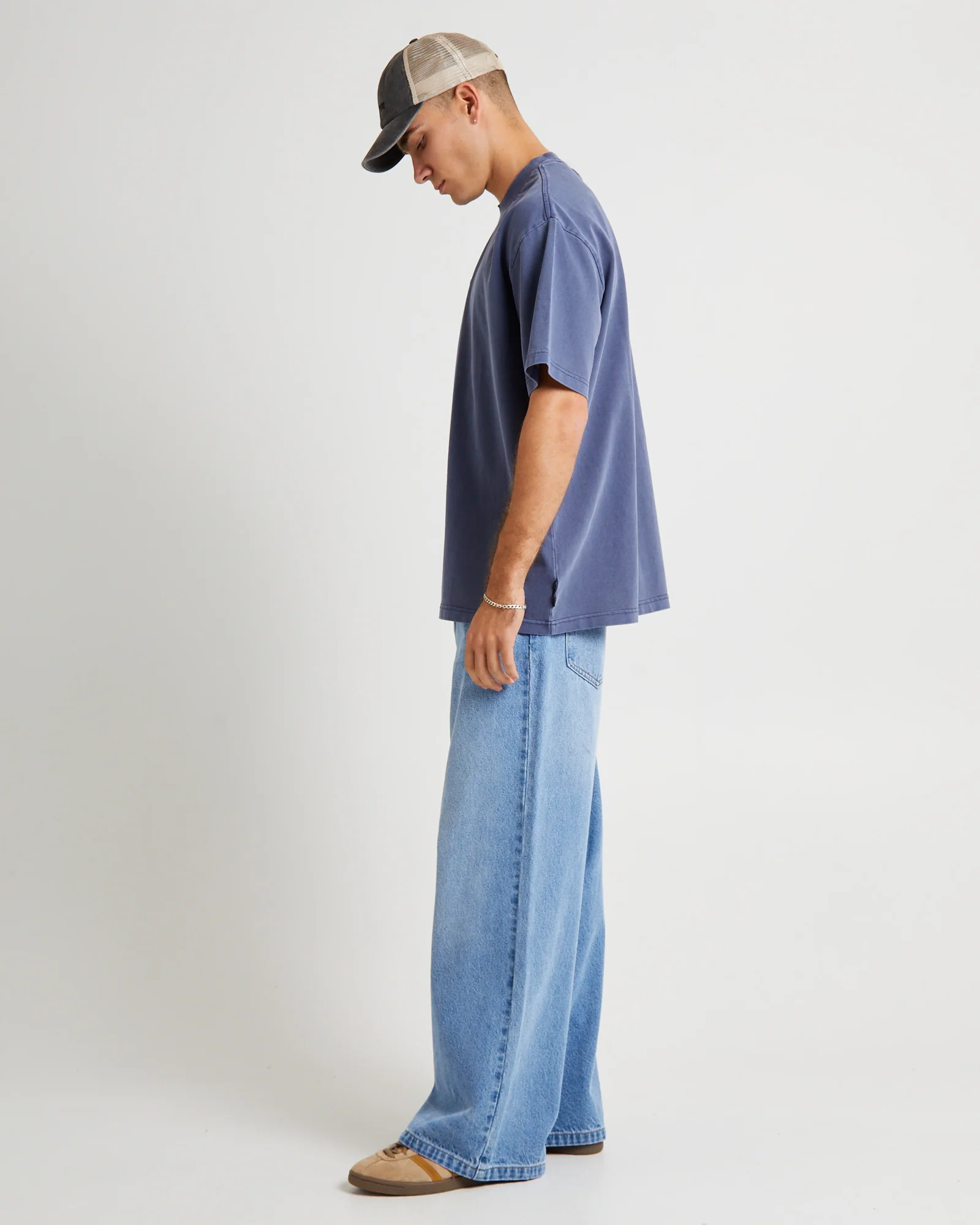 Logo Short Sleeve T-Shirt - Image 4