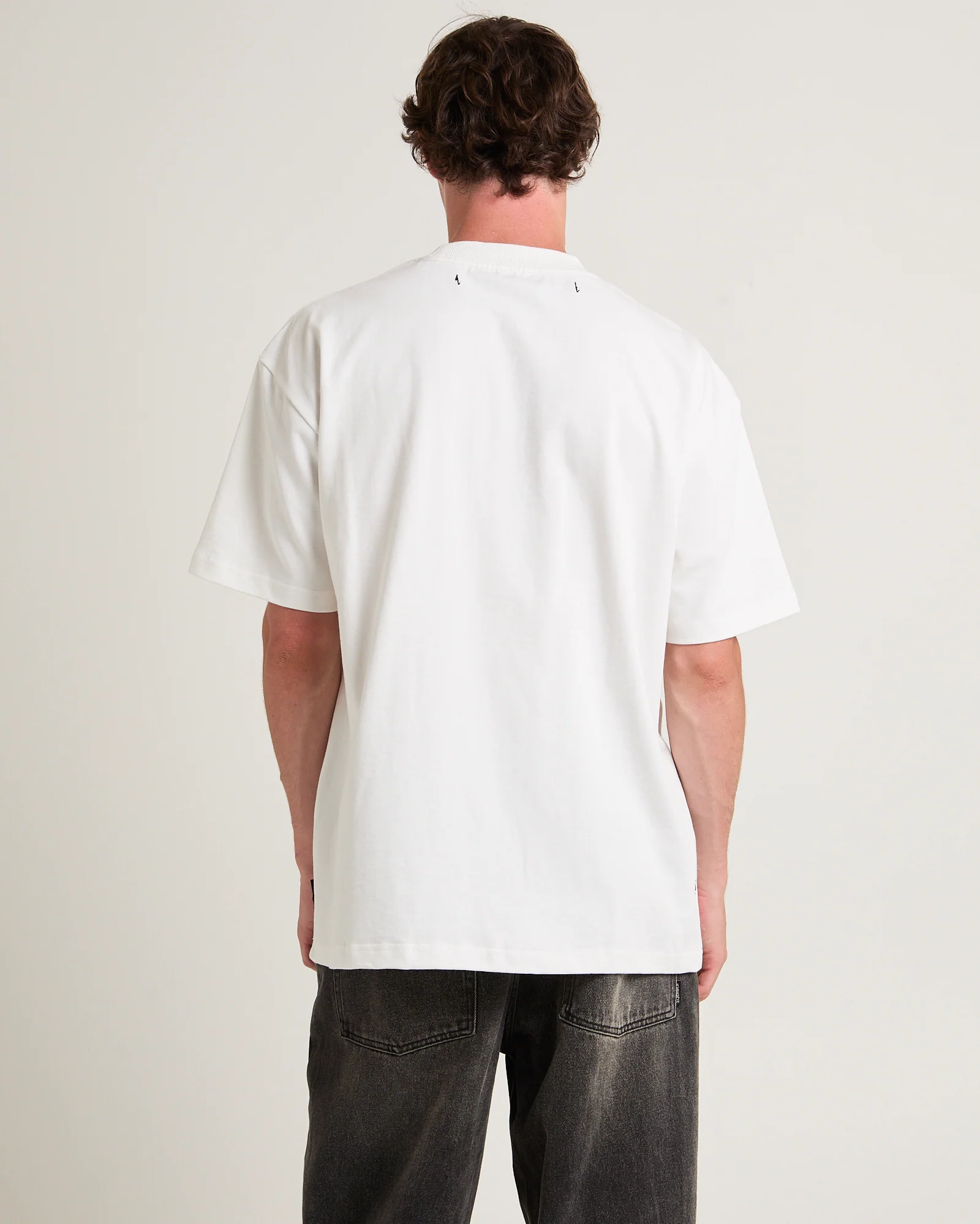 Logo Short Sleeve T-Shirt - Image 2