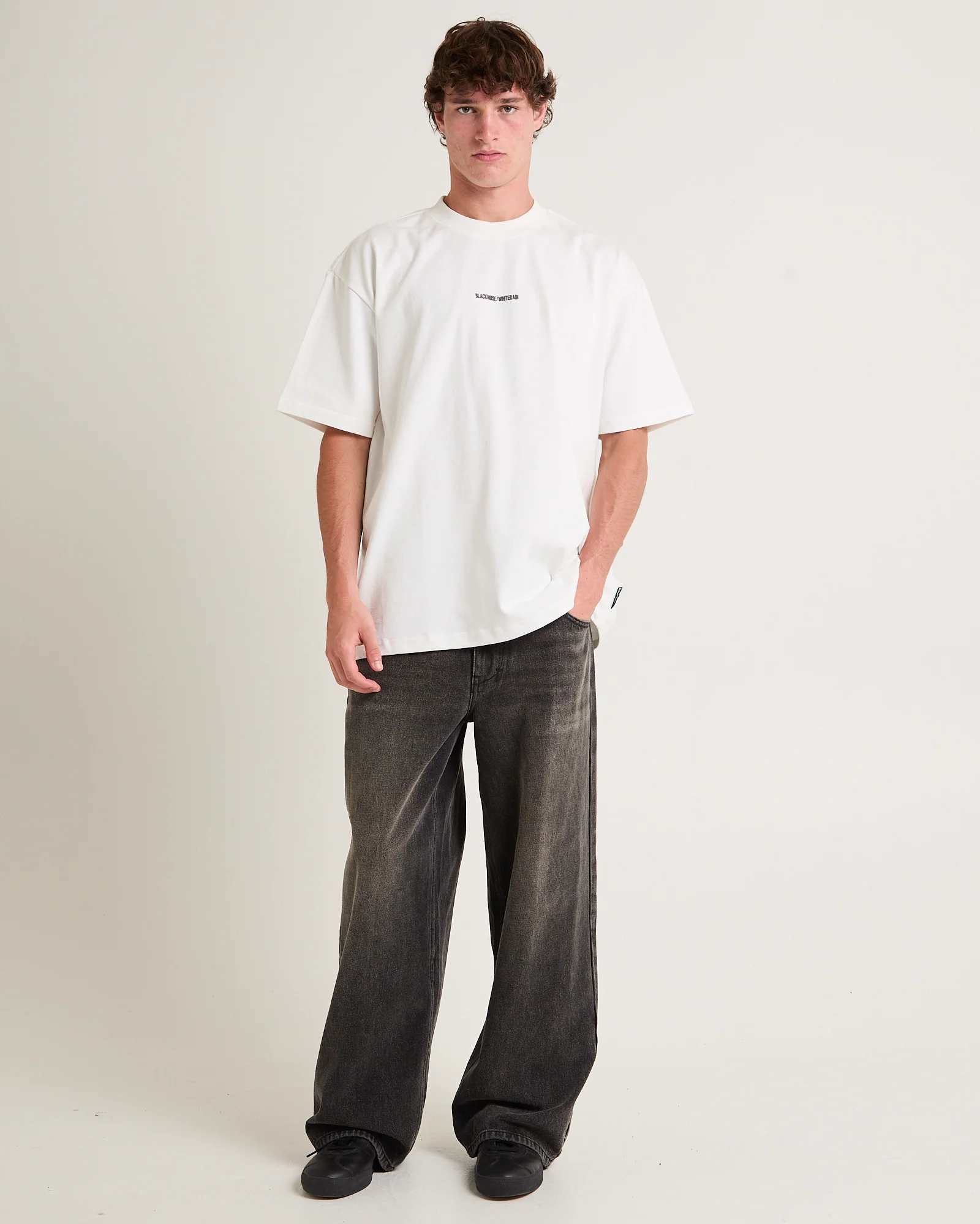 Logo Short Sleeve T-Shirt - Image 3