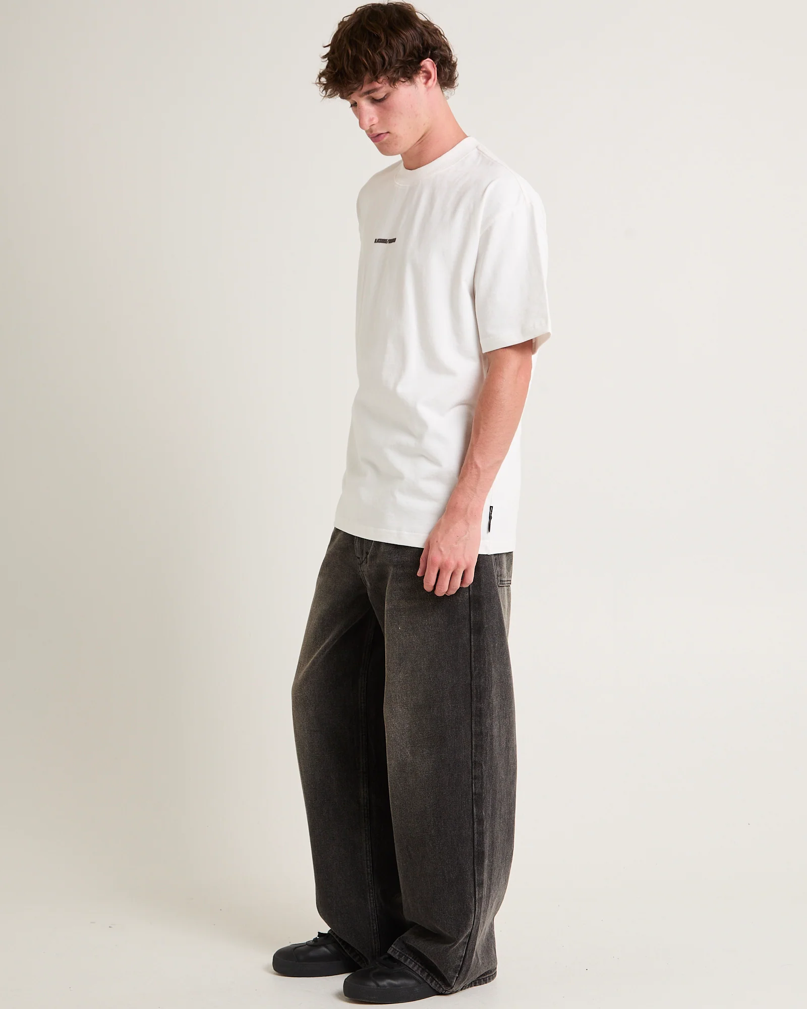 Logo Short Sleeve T-Shirt - Image 4
