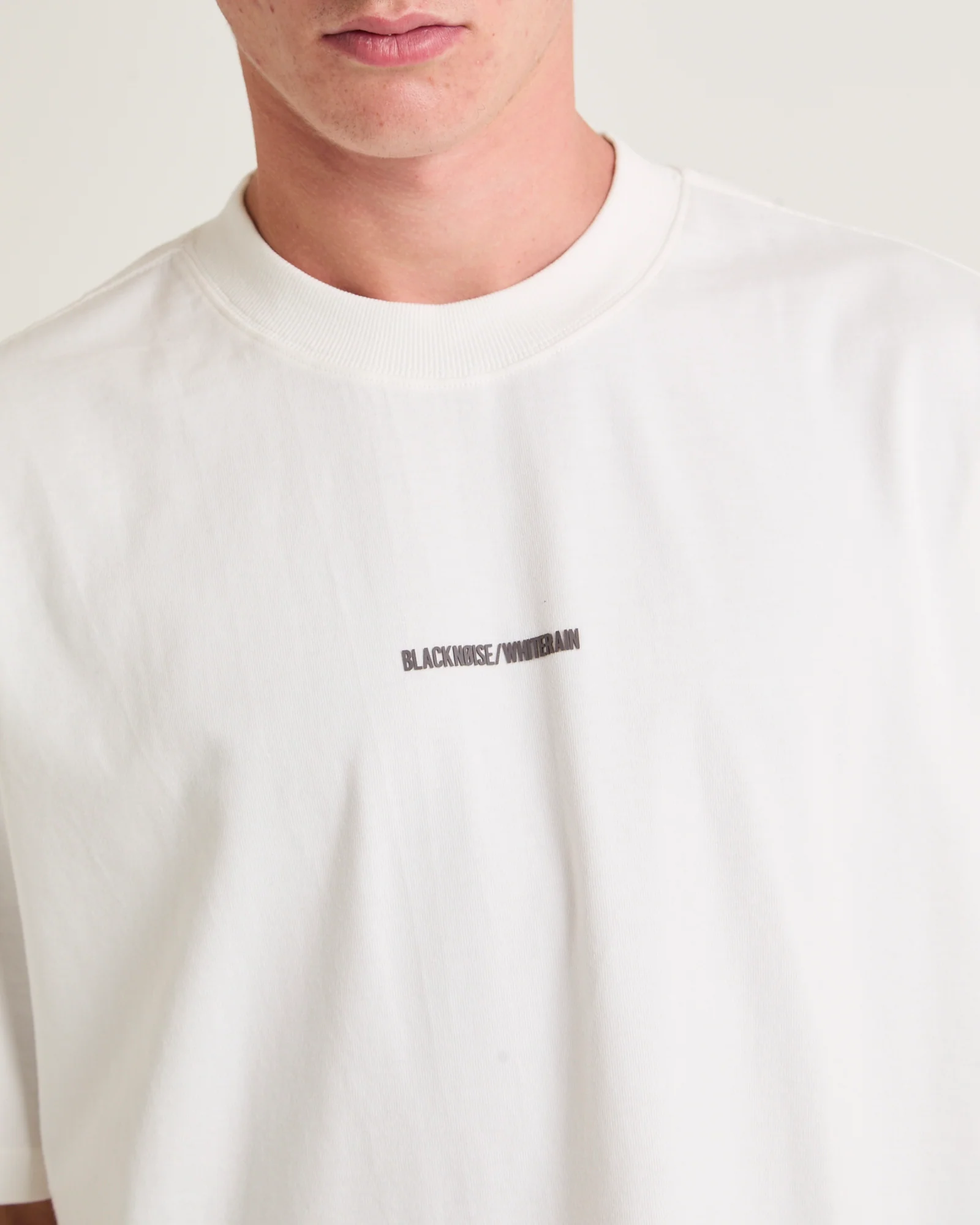 Logo Short Sleeve T-Shirt - Image 5